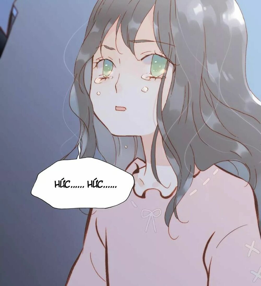 Tiếng Đàn Lặng Câm Giữa Lòng Vũ Trụ: Chapter 24