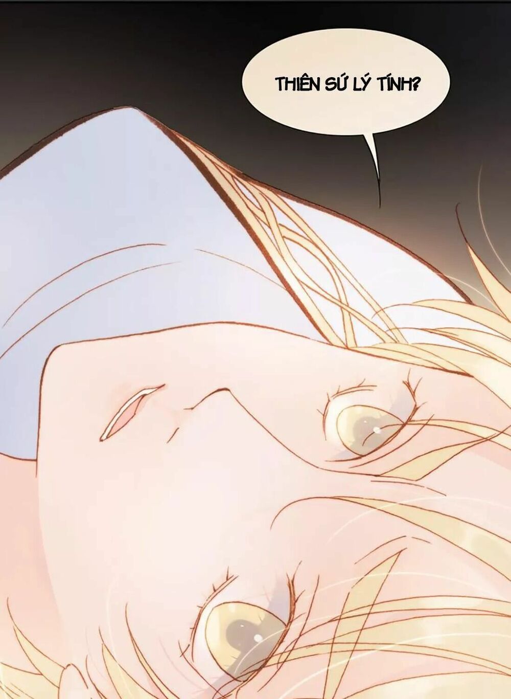 Tiếng Đàn Lặng Câm Giữa Lòng Vũ Trụ: Chapter 24