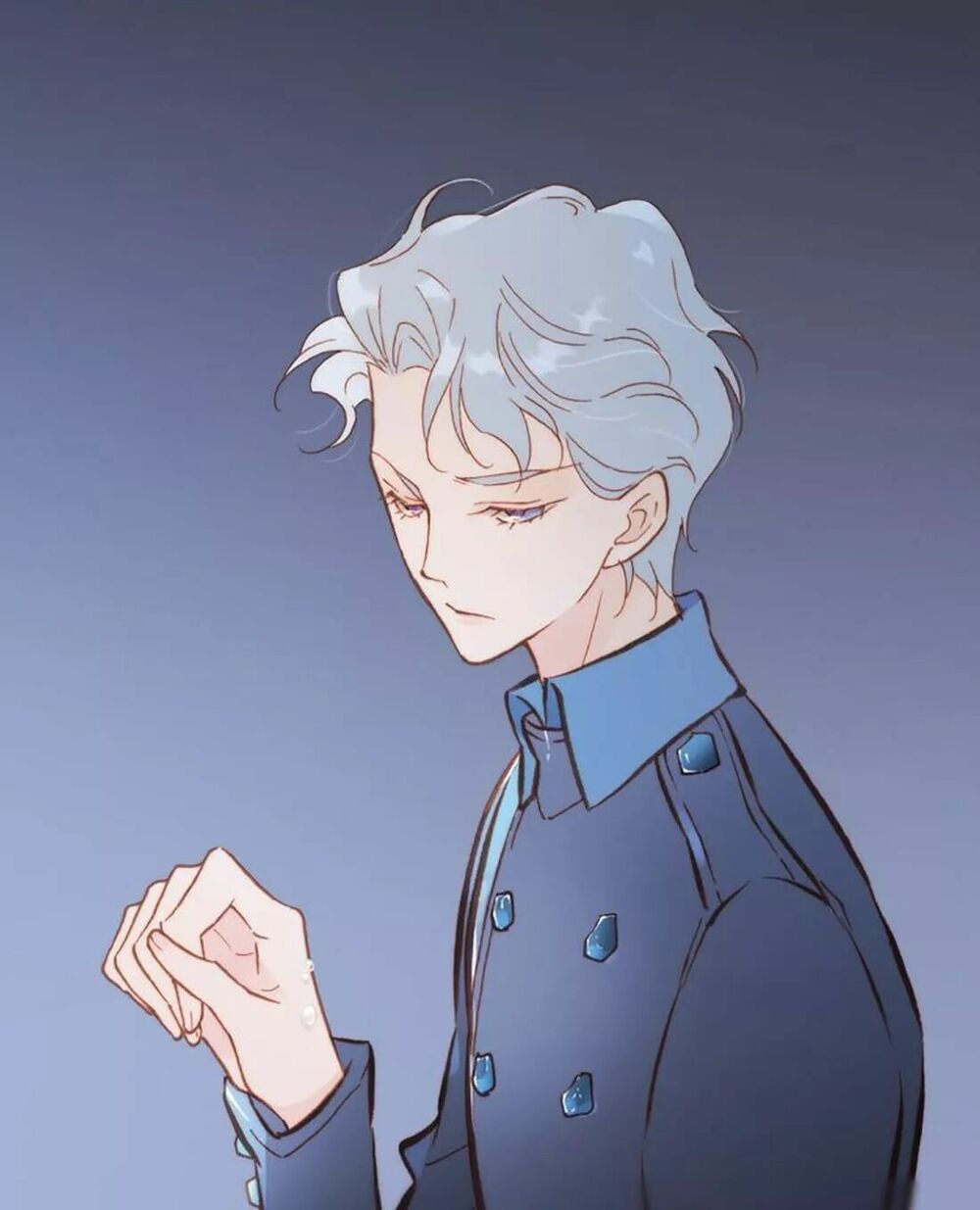 Tiếng Đàn Lặng Câm Giữa Lòng Vũ Trụ: Chapter 24