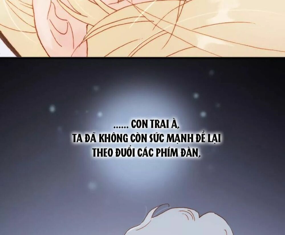 Tiếng Đàn Lặng Câm Giữa Lòng Vũ Trụ: Chapter 24