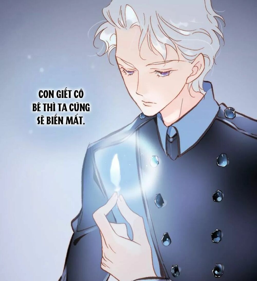 Tiếng Đàn Lặng Câm Giữa Lòng Vũ Trụ: Chapter 24