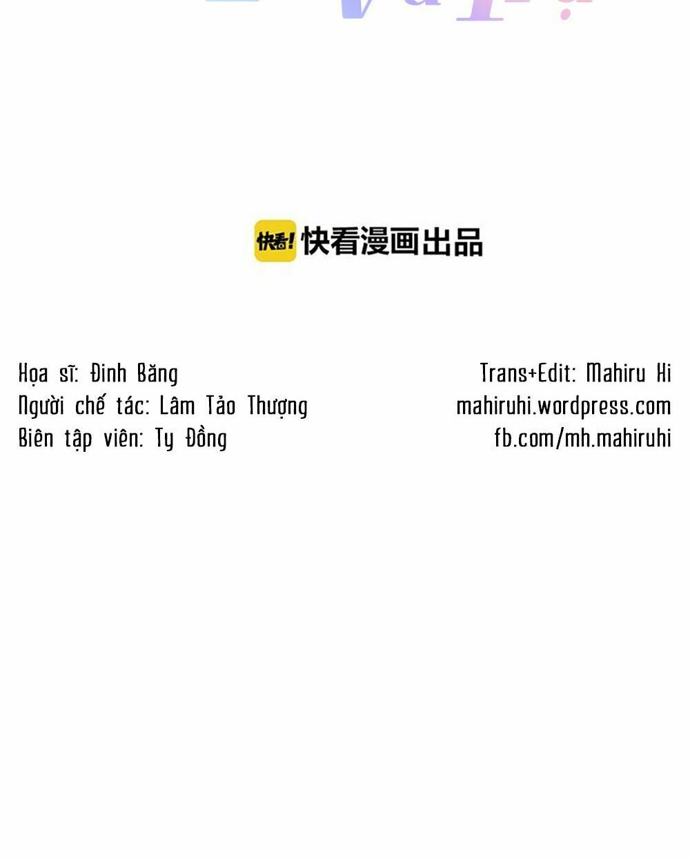 Tiếng Đàn Lặng Câm Giữa Lòng Vũ Trụ: Chapter 26