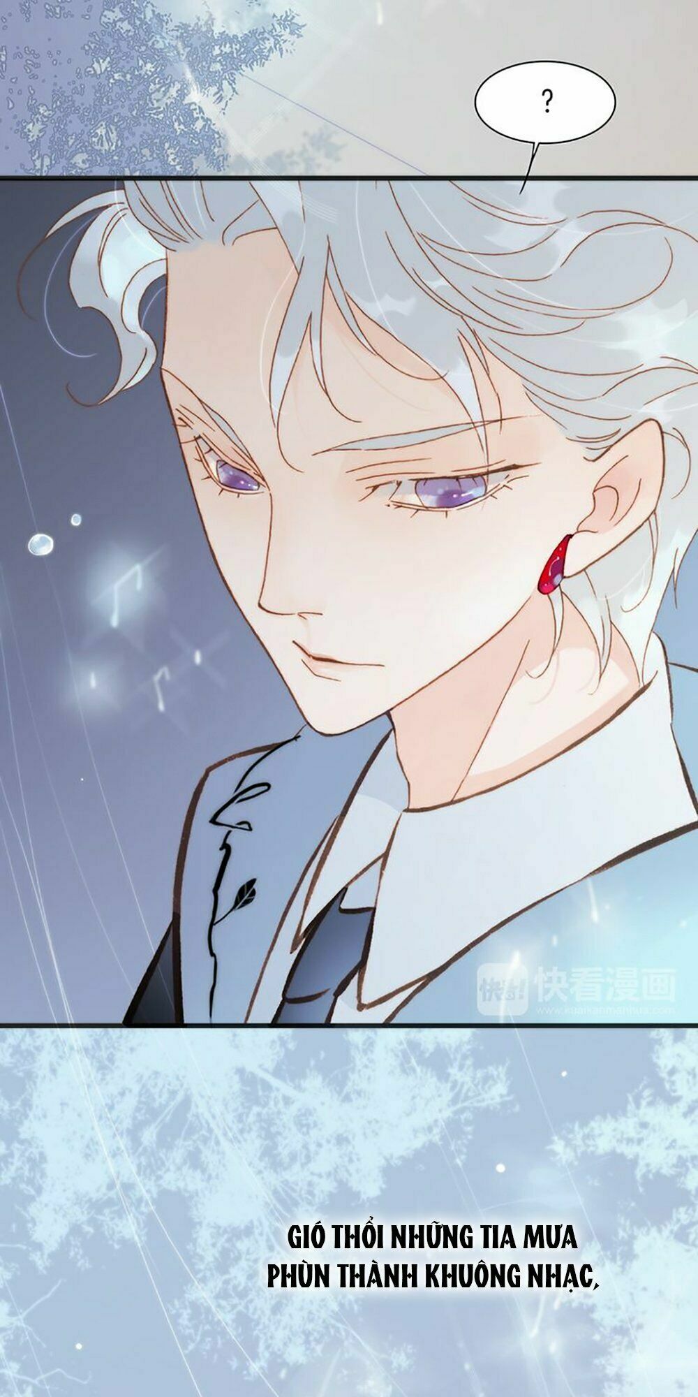 Tiếng Đàn Lặng Câm Giữa Lòng Vũ Trụ: Chapter 26