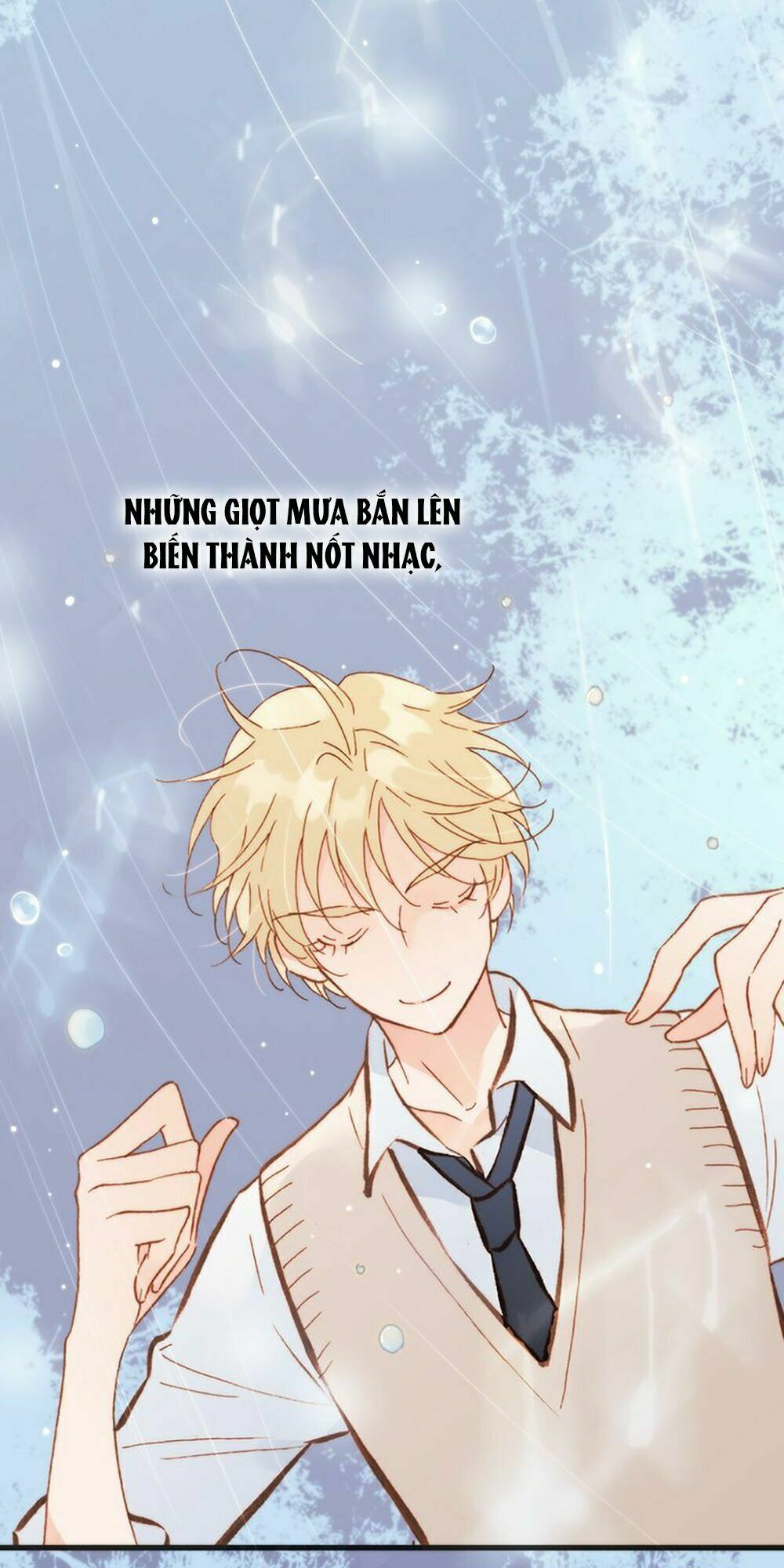Tiếng Đàn Lặng Câm Giữa Lòng Vũ Trụ: Chapter 26