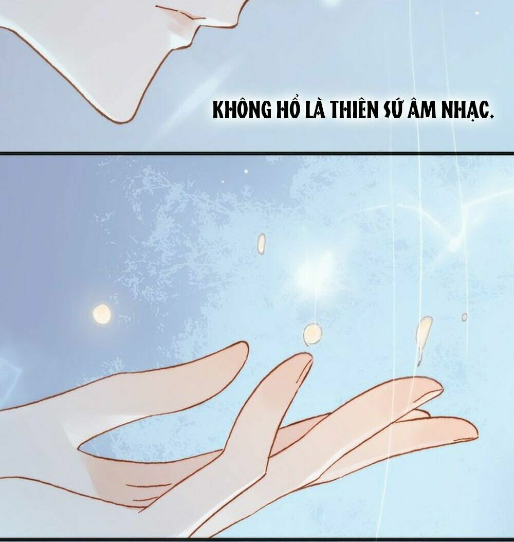 Tiếng Đàn Lặng Câm Giữa Lòng Vũ Trụ: Chapter 26