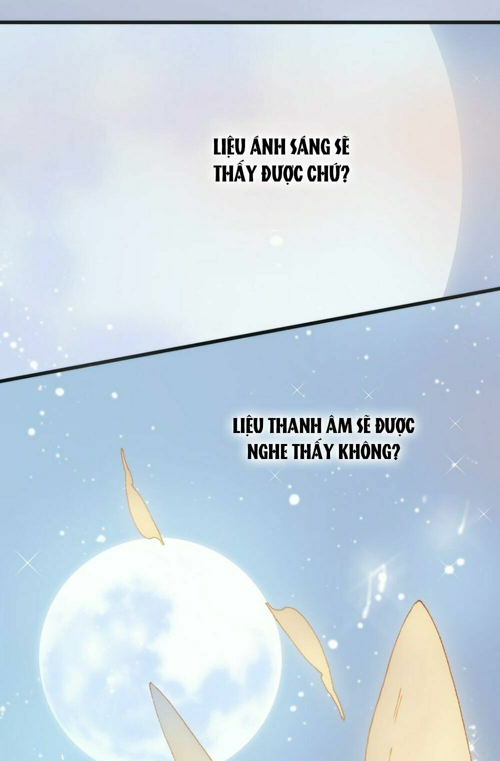 Tiếng Đàn Lặng Câm Giữa Lòng Vũ Trụ: Chapter 26