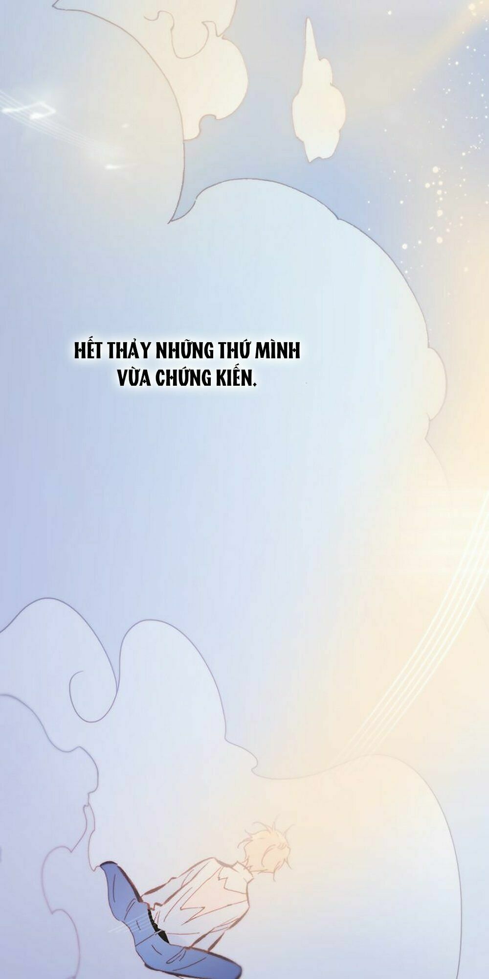 Tiếng Đàn Lặng Câm Giữa Lòng Vũ Trụ: Chapter 26