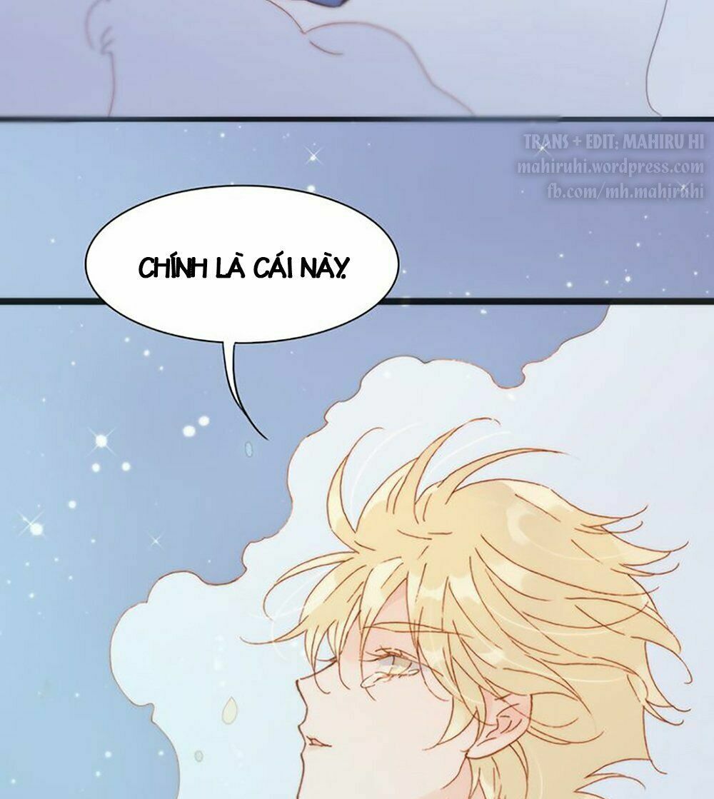 Tiếng Đàn Lặng Câm Giữa Lòng Vũ Trụ: Chapter 26