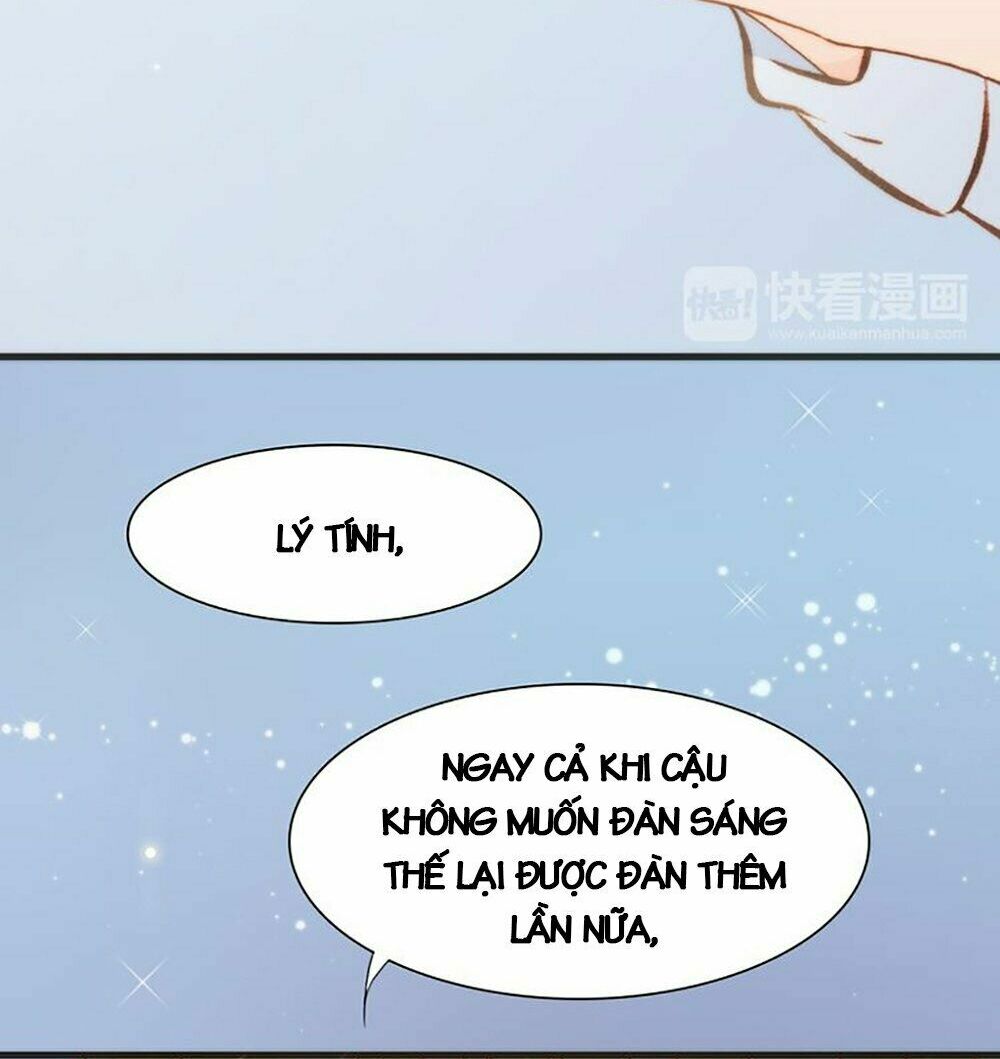 Tiếng Đàn Lặng Câm Giữa Lòng Vũ Trụ: Chapter 26