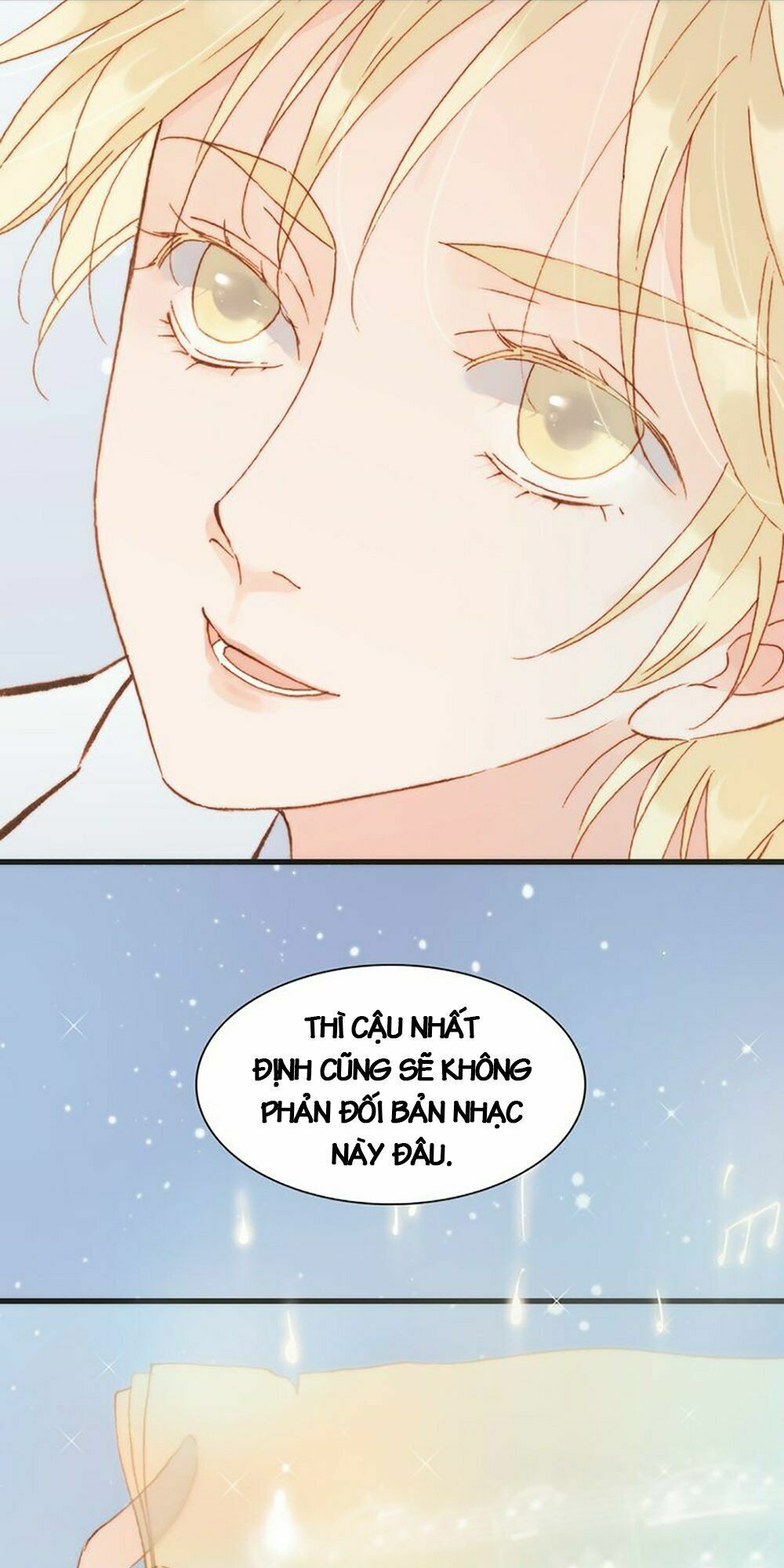 Tiếng Đàn Lặng Câm Giữa Lòng Vũ Trụ: Chapter 26