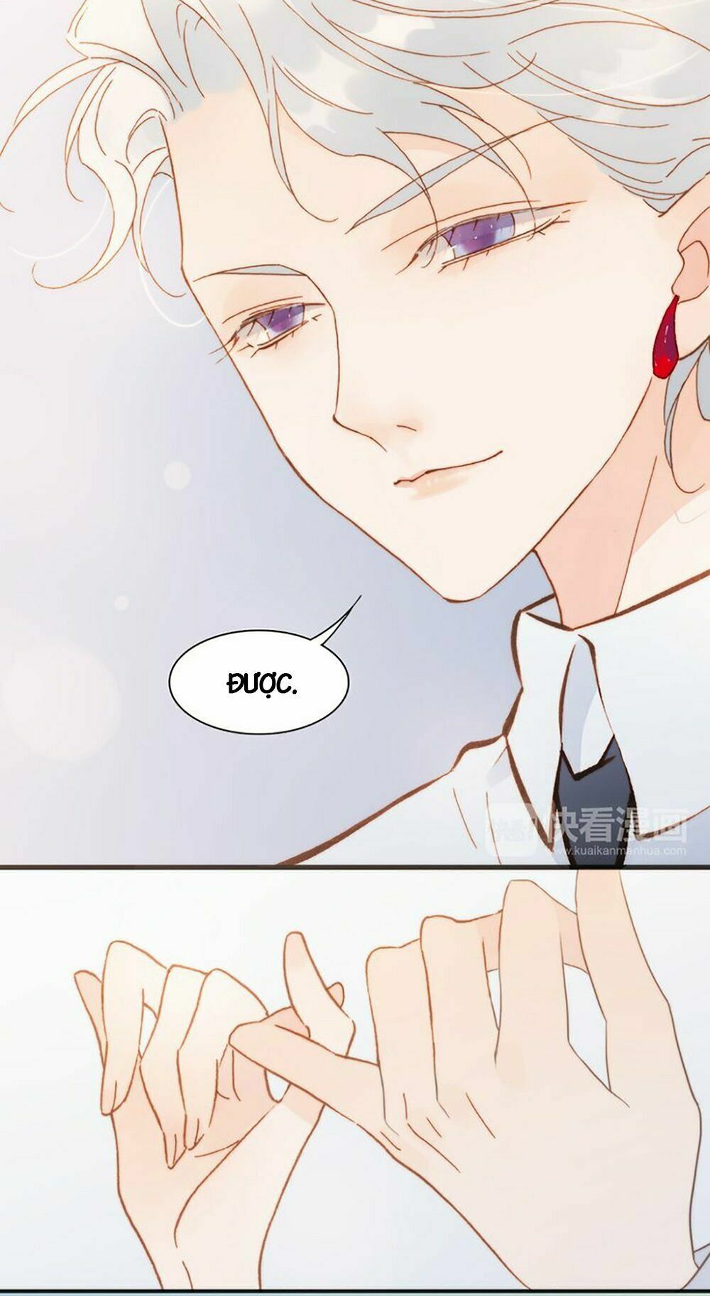 Tiếng Đàn Lặng Câm Giữa Lòng Vũ Trụ: Chapter 26