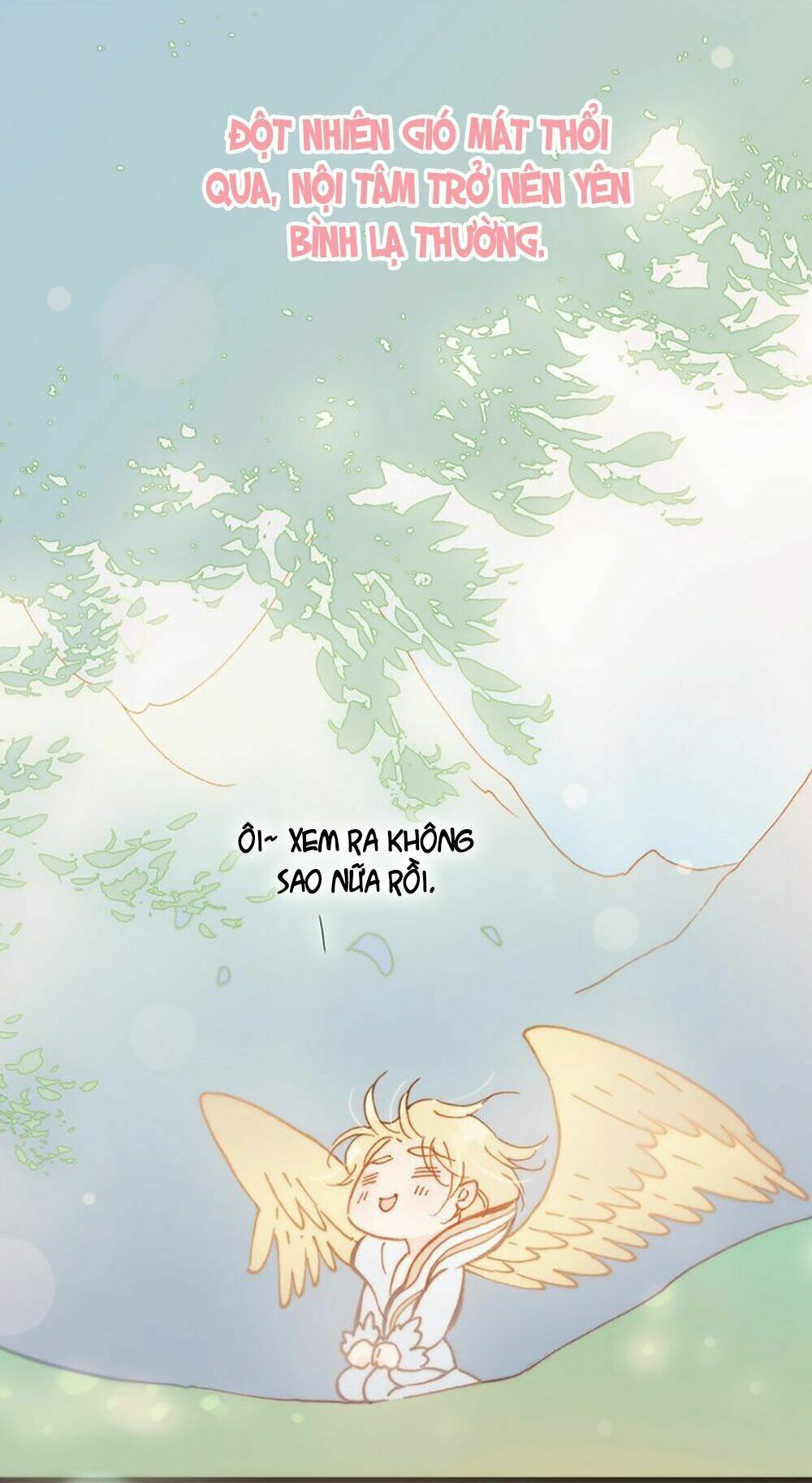 Tiếng Đàn Lặng Câm Giữa Lòng Vũ Trụ: Chapter 26