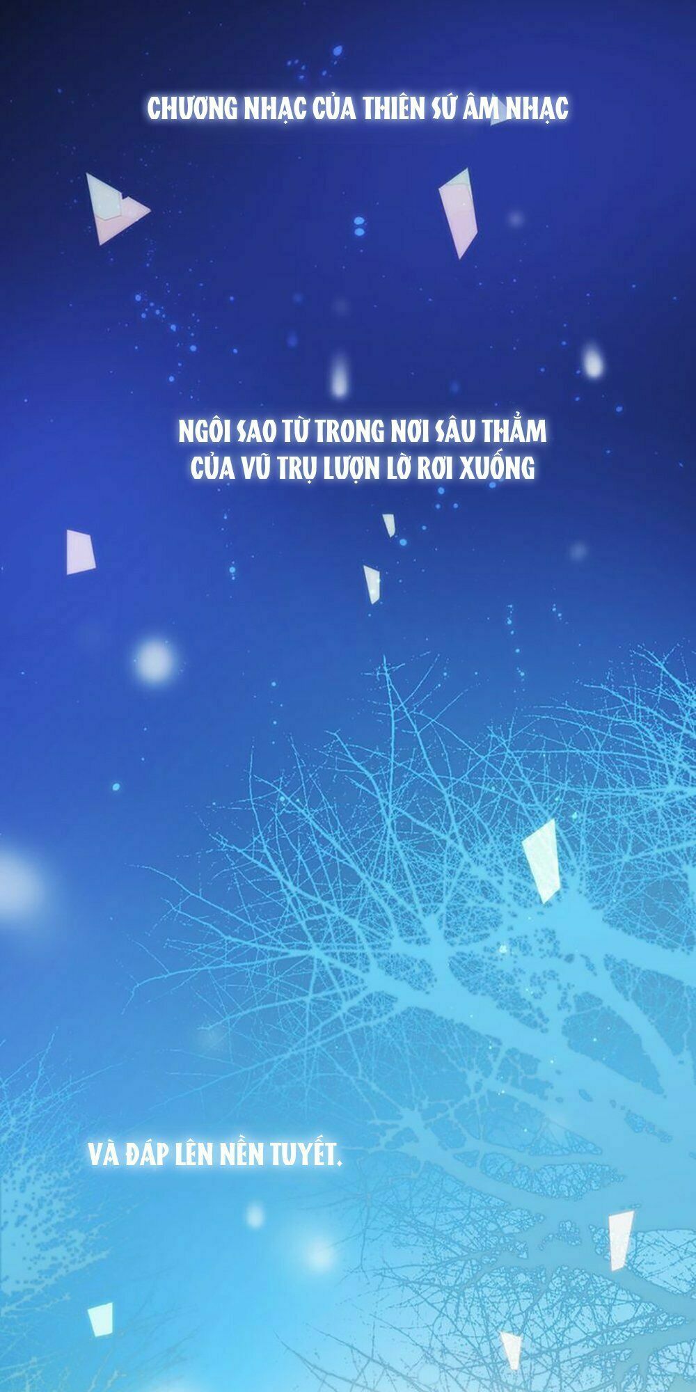 Tiếng Đàn Lặng Câm Giữa Lòng Vũ Trụ: Chapter 27
