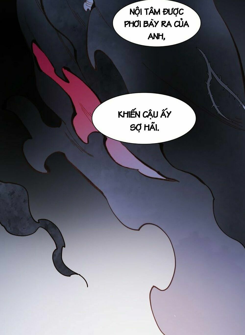 Tiếng Đàn Lặng Câm Giữa Lòng Vũ Trụ: Chapter 27