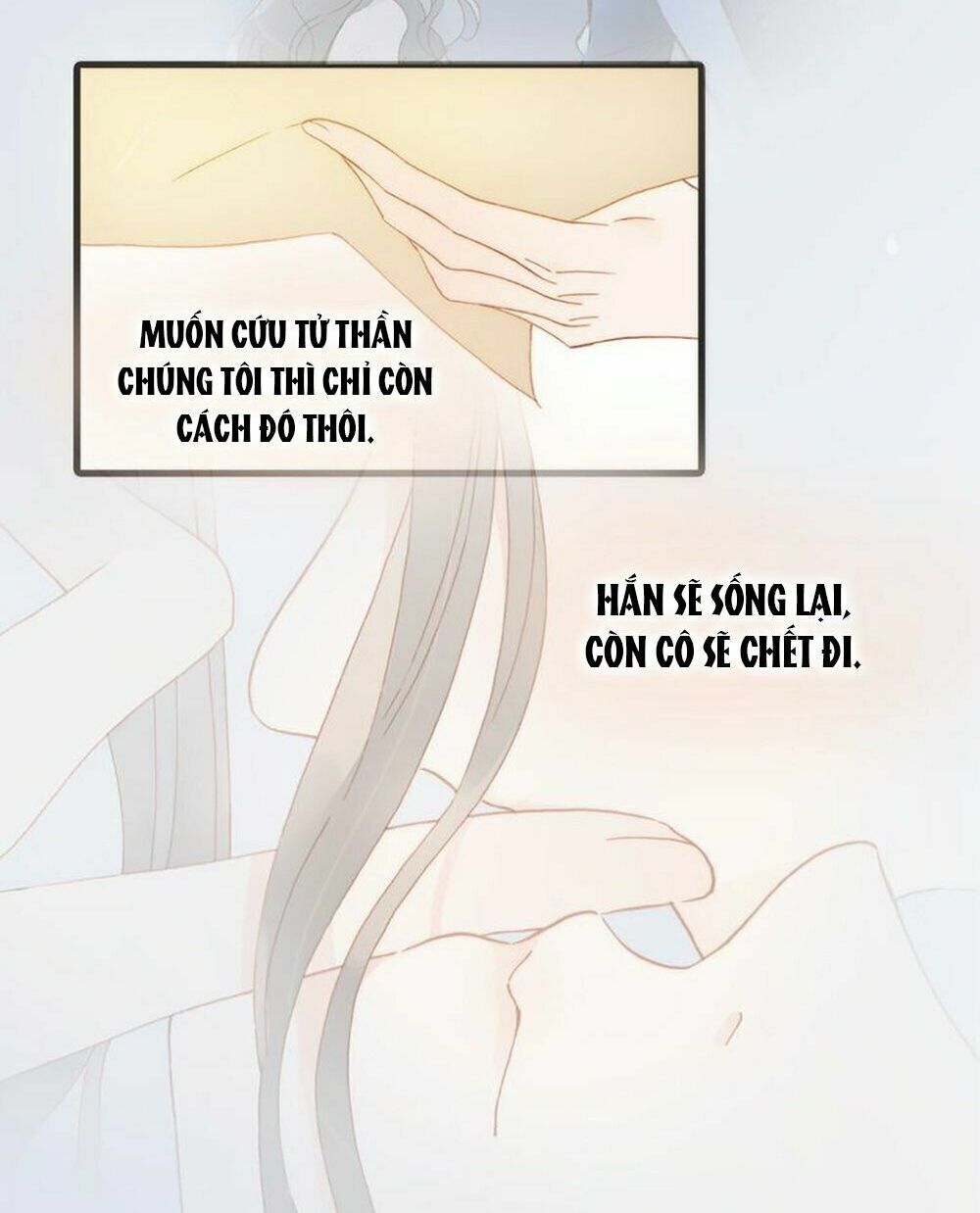 Tiếng Đàn Lặng Câm Giữa Lòng Vũ Trụ: Chapter 27