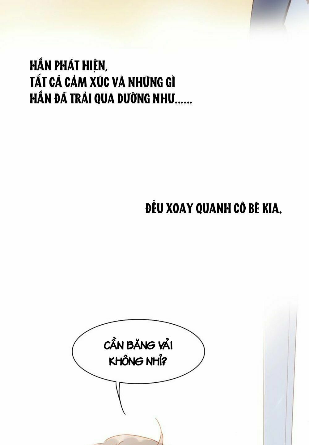 Tiếng Đàn Lặng Câm Giữa Lòng Vũ Trụ: Chapter 27