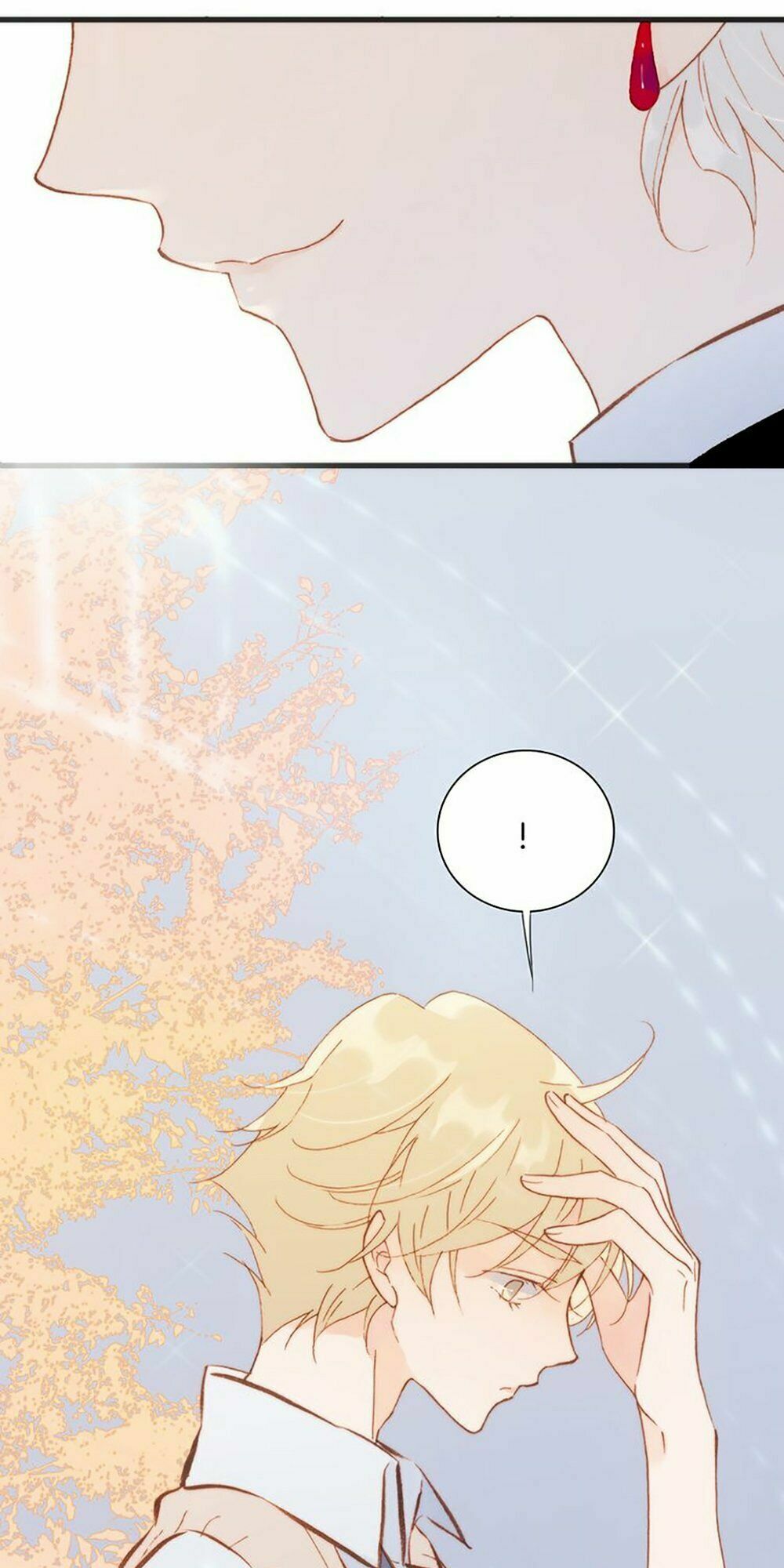 Tiếng Đàn Lặng Câm Giữa Lòng Vũ Trụ: Chapter 27