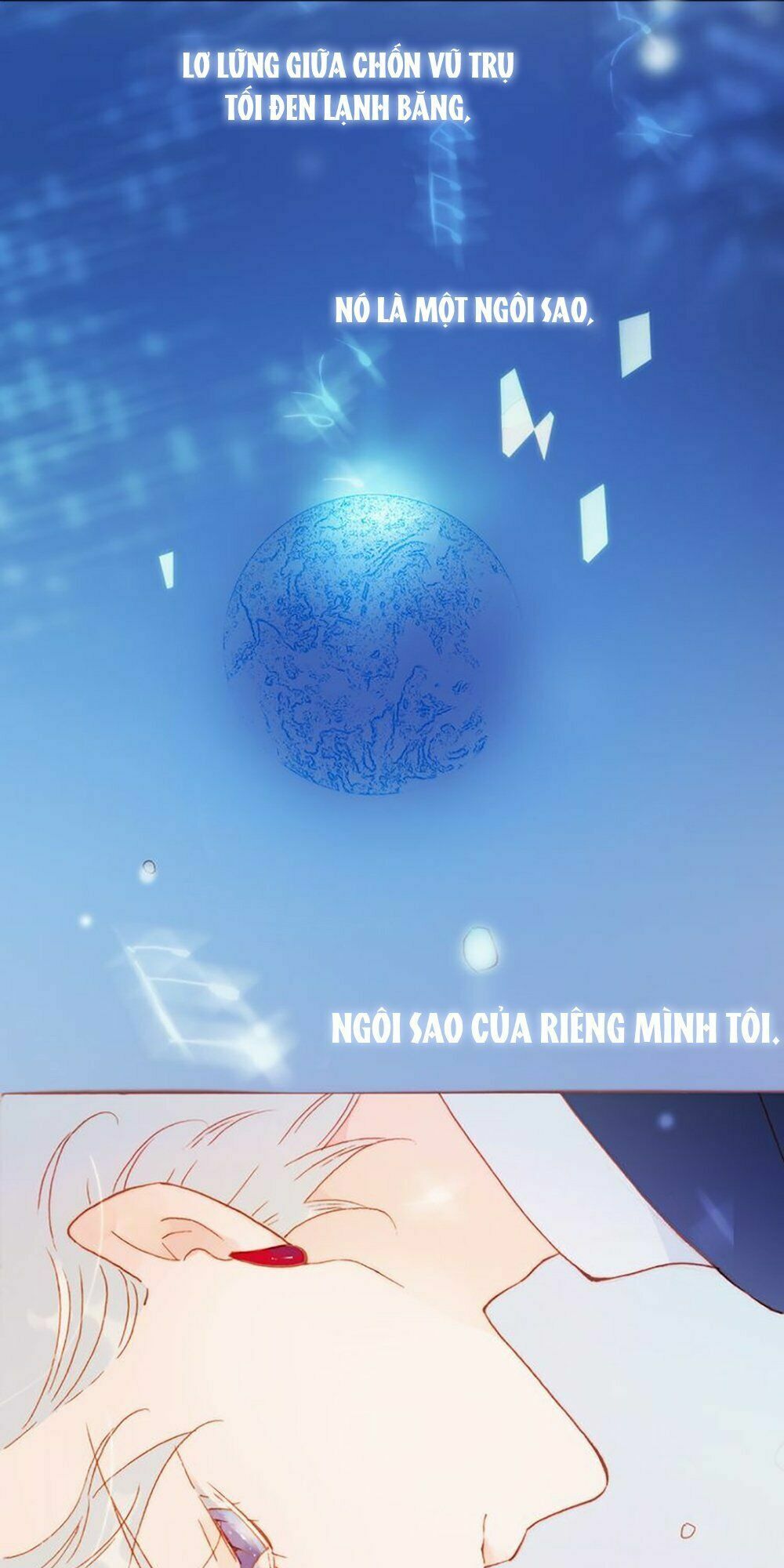 Tiếng Đàn Lặng Câm Giữa Lòng Vũ Trụ: Chapter 27