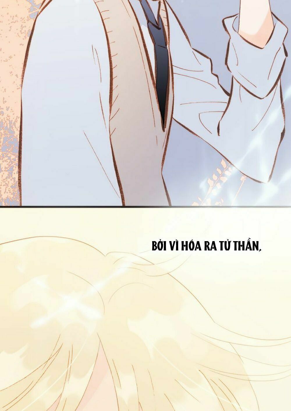 Tiếng Đàn Lặng Câm Giữa Lòng Vũ Trụ: Chapter 27