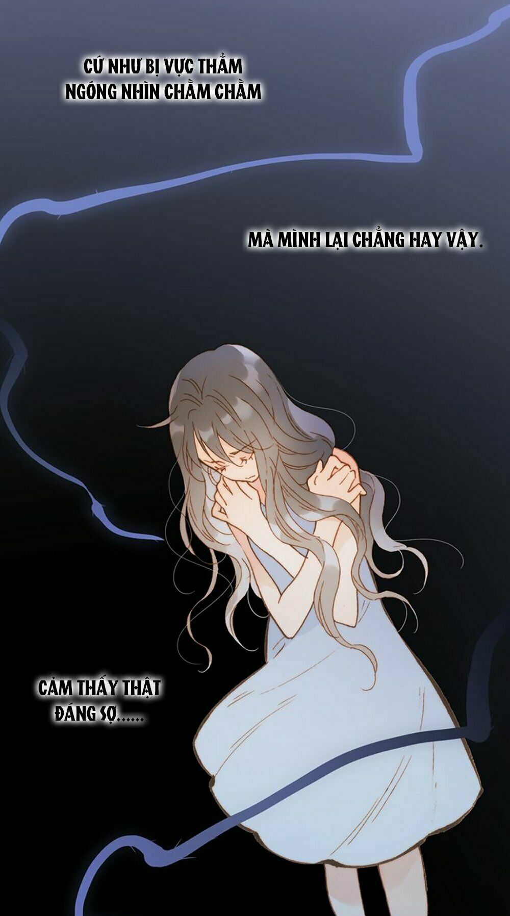 Tiếng Đàn Lặng Câm Giữa Lòng Vũ Trụ: Chapter 27