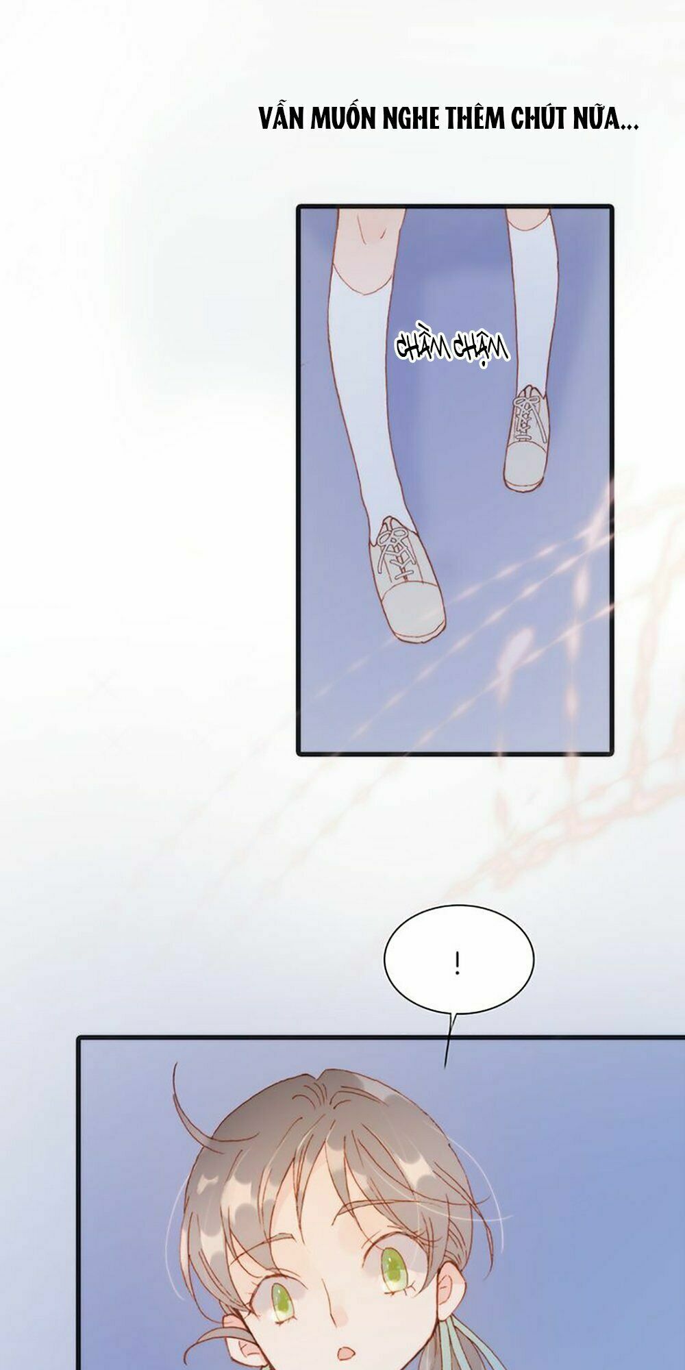 Tiếng Đàn Lặng Câm Giữa Lòng Vũ Trụ: Chapter 28