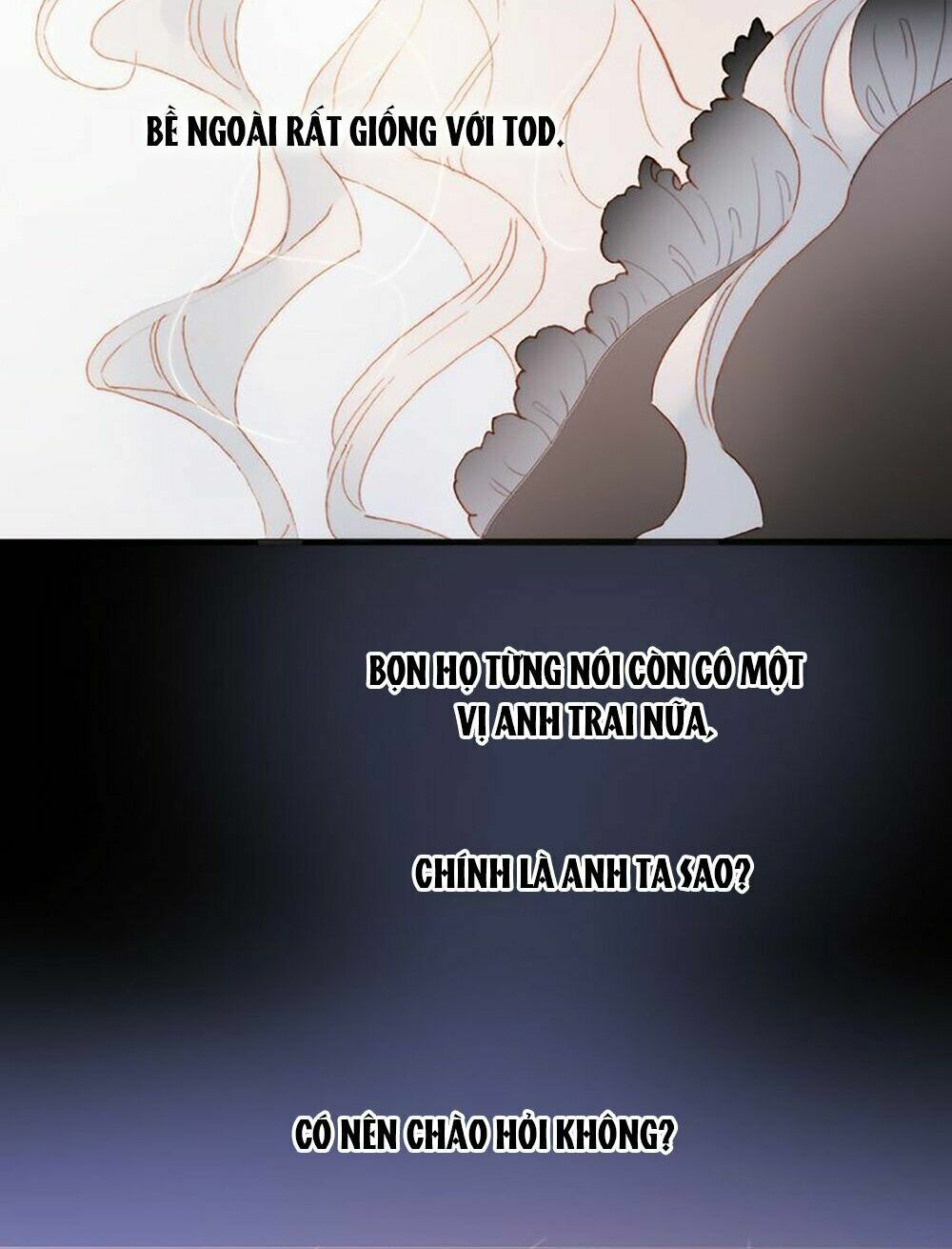 Tiếng Đàn Lặng Câm Giữa Lòng Vũ Trụ: Chapter 28