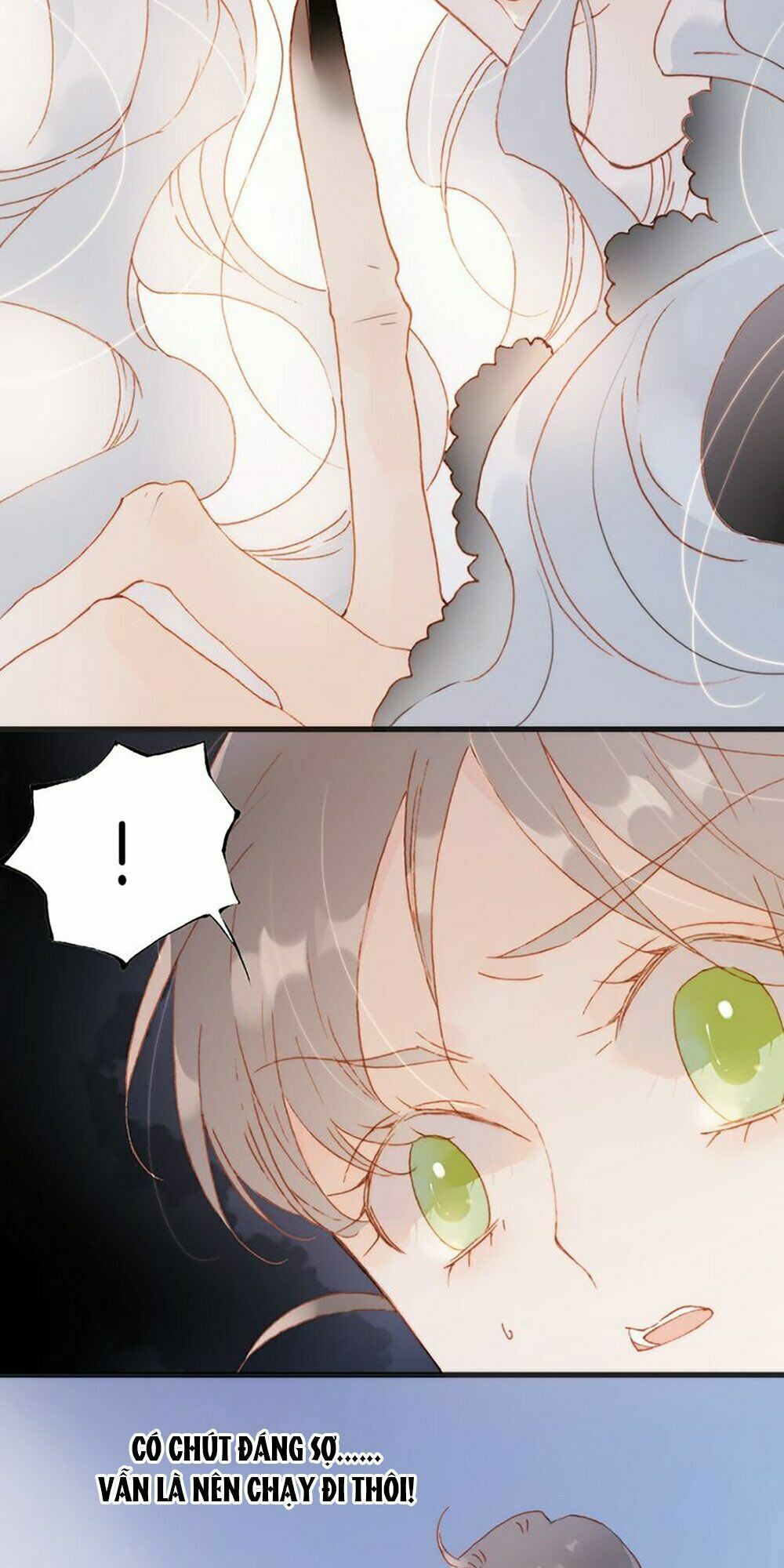 Tiếng Đàn Lặng Câm Giữa Lòng Vũ Trụ: Chapter 28
