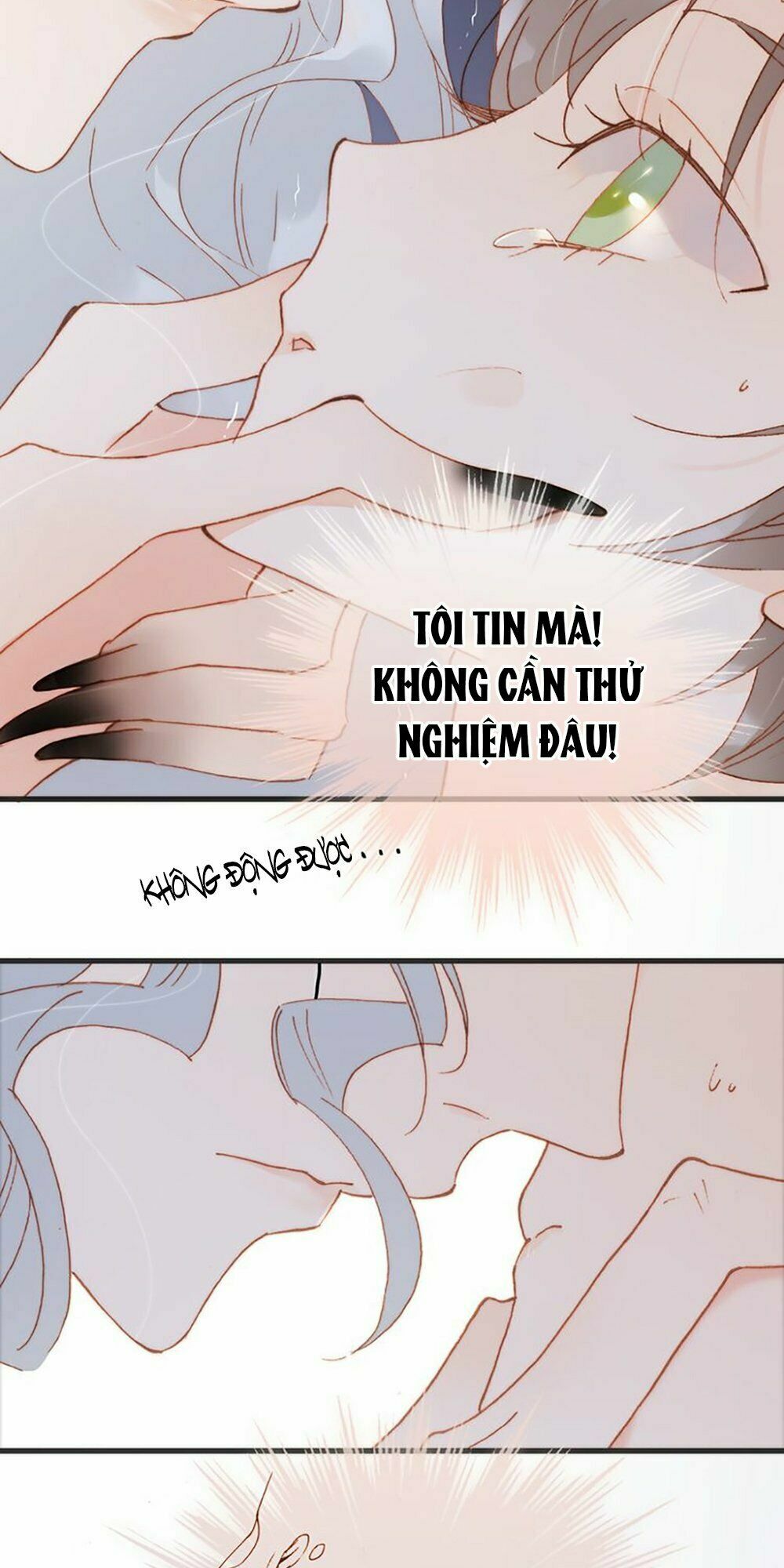 Tiếng Đàn Lặng Câm Giữa Lòng Vũ Trụ: Chapter 28