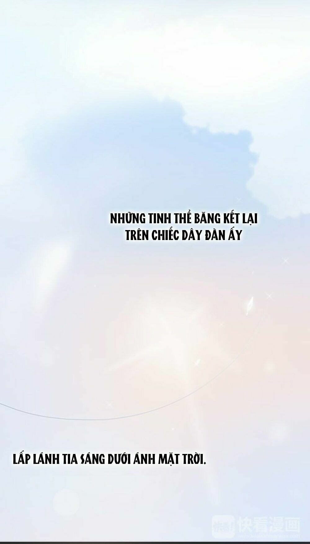 Tiếng Đàn Lặng Câm Giữa Lòng Vũ Trụ: Chapter 28