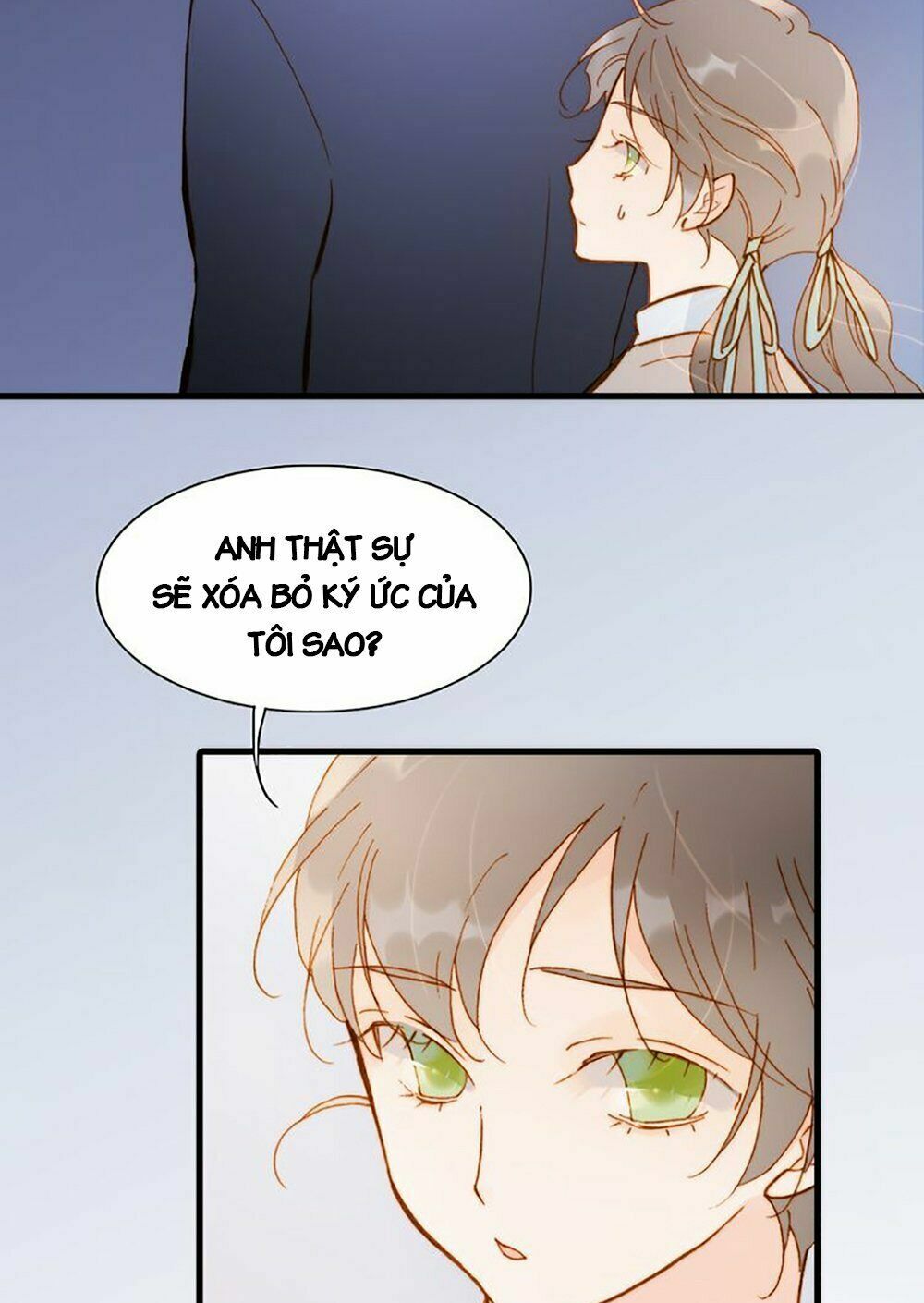 Tiếng Đàn Lặng Câm Giữa Lòng Vũ Trụ: Chapter 29
