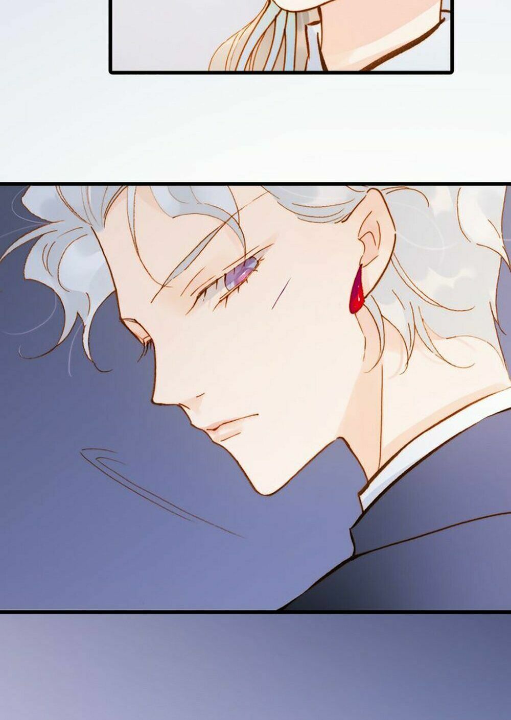 Tiếng Đàn Lặng Câm Giữa Lòng Vũ Trụ: Chapter 29