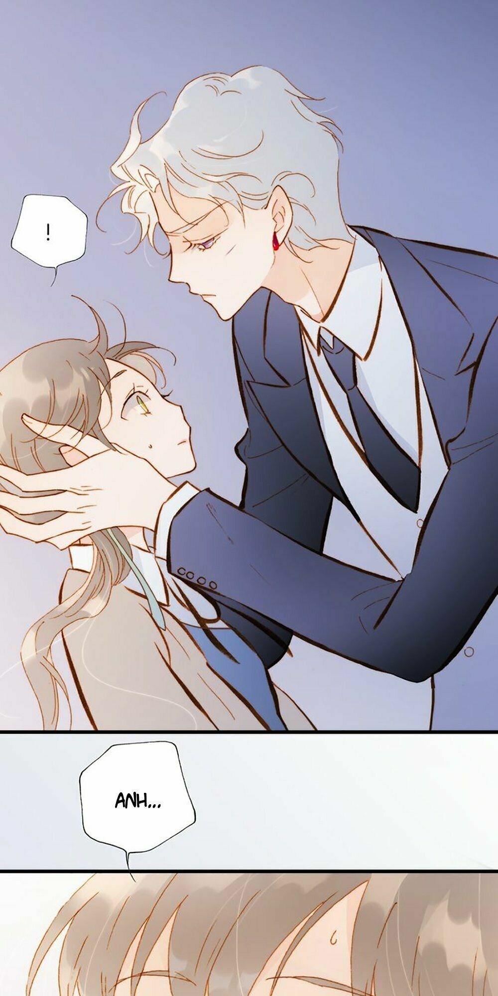 Tiếng Đàn Lặng Câm Giữa Lòng Vũ Trụ: Chapter 29