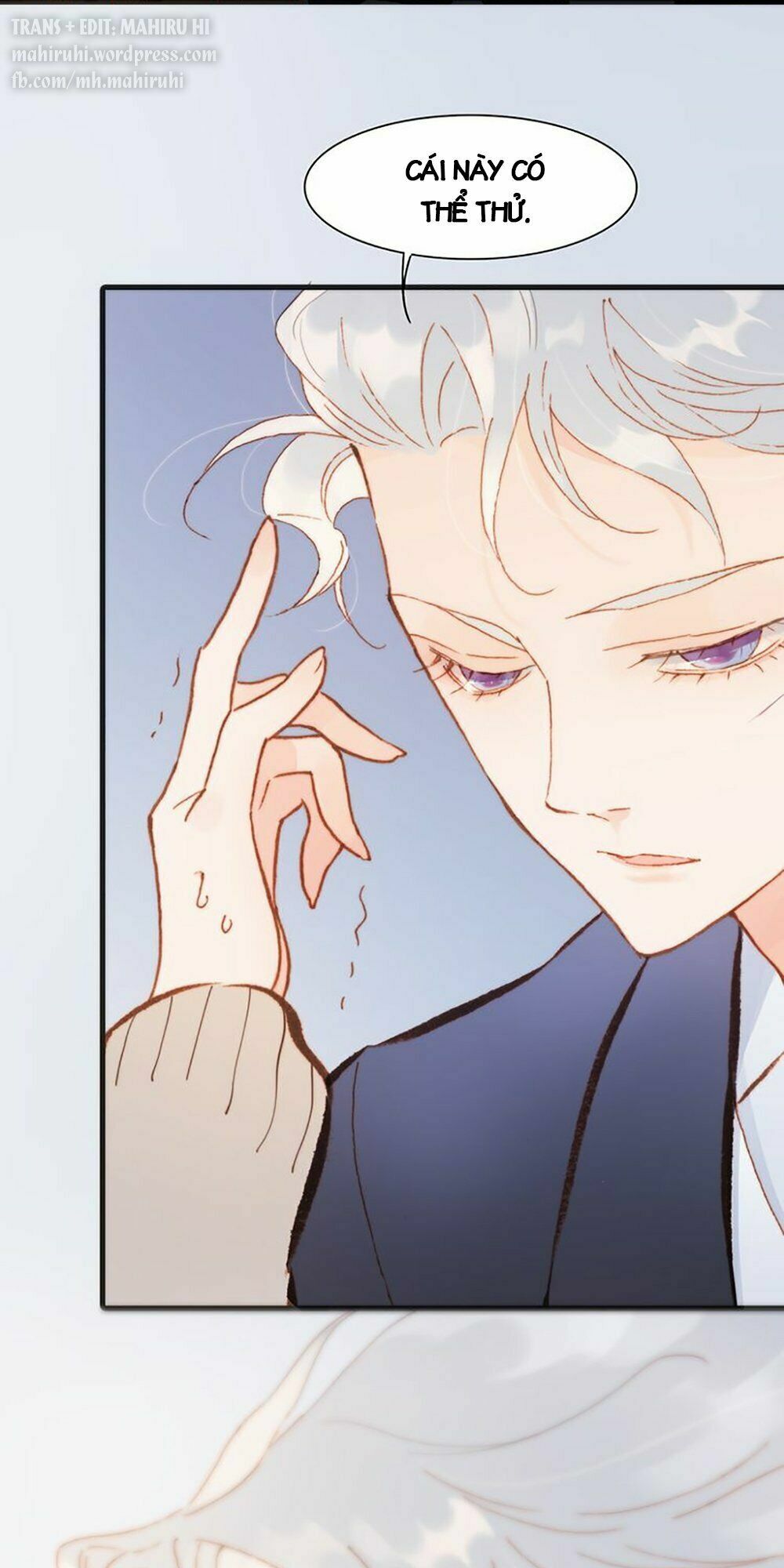Tiếng Đàn Lặng Câm Giữa Lòng Vũ Trụ: Chapter 29