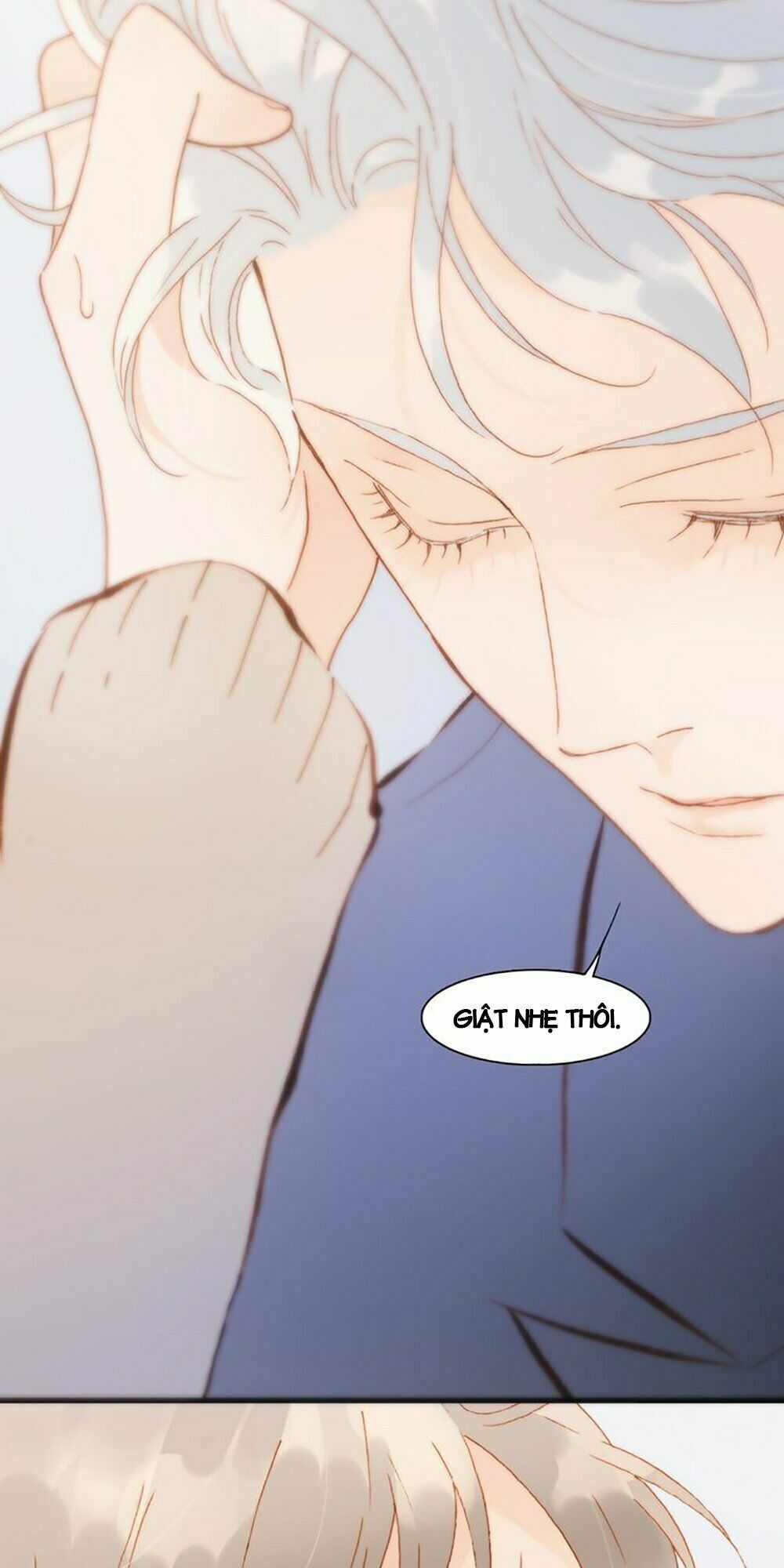 Tiếng Đàn Lặng Câm Giữa Lòng Vũ Trụ: Chapter 29