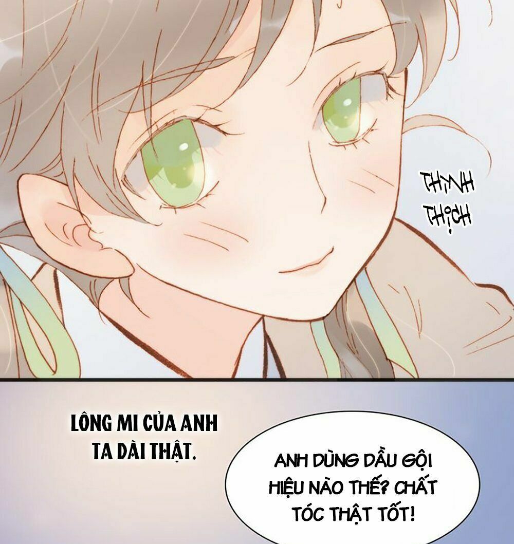 Tiếng Đàn Lặng Câm Giữa Lòng Vũ Trụ: Chapter 29