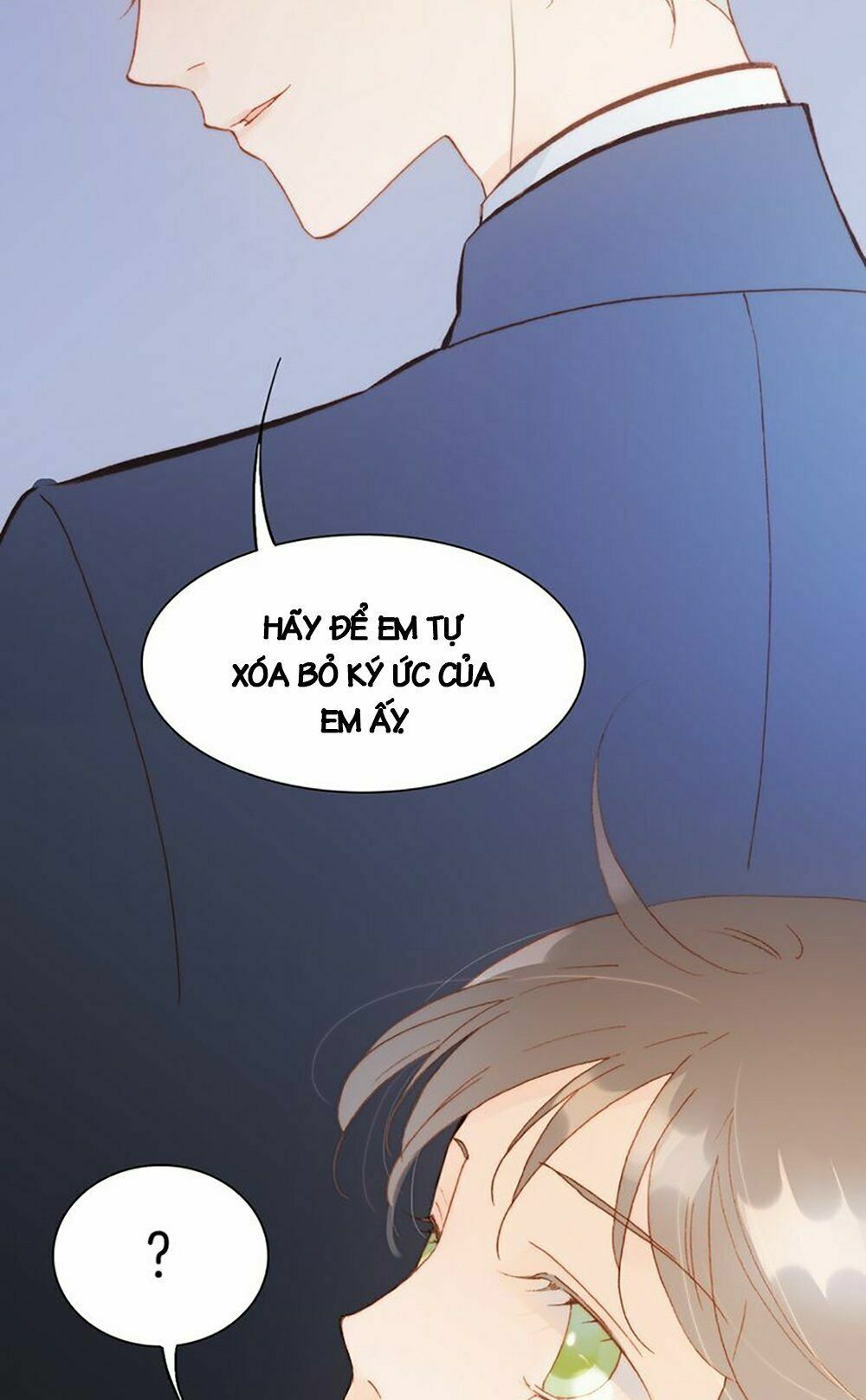 Tiếng Đàn Lặng Câm Giữa Lòng Vũ Trụ: Chapter 29
