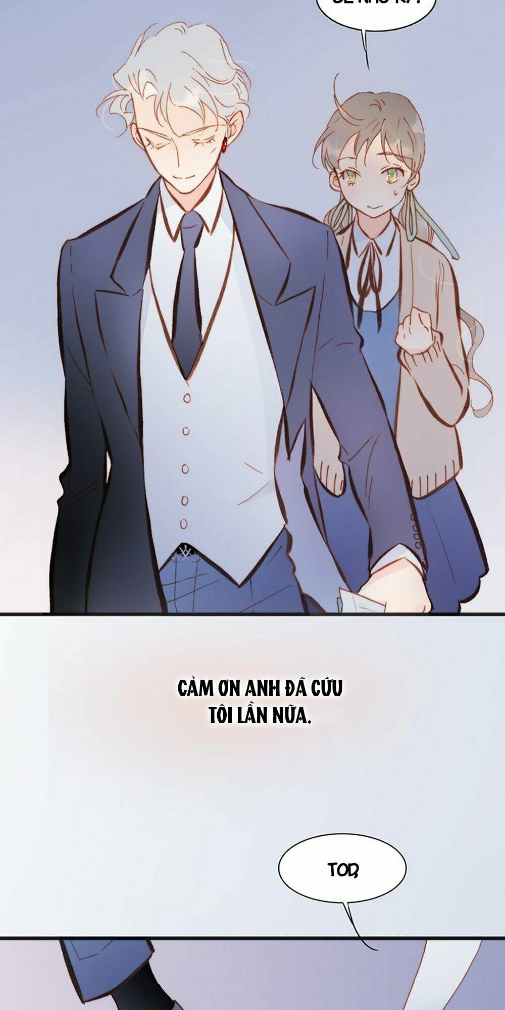 Tiếng Đàn Lặng Câm Giữa Lòng Vũ Trụ: Chapter 29