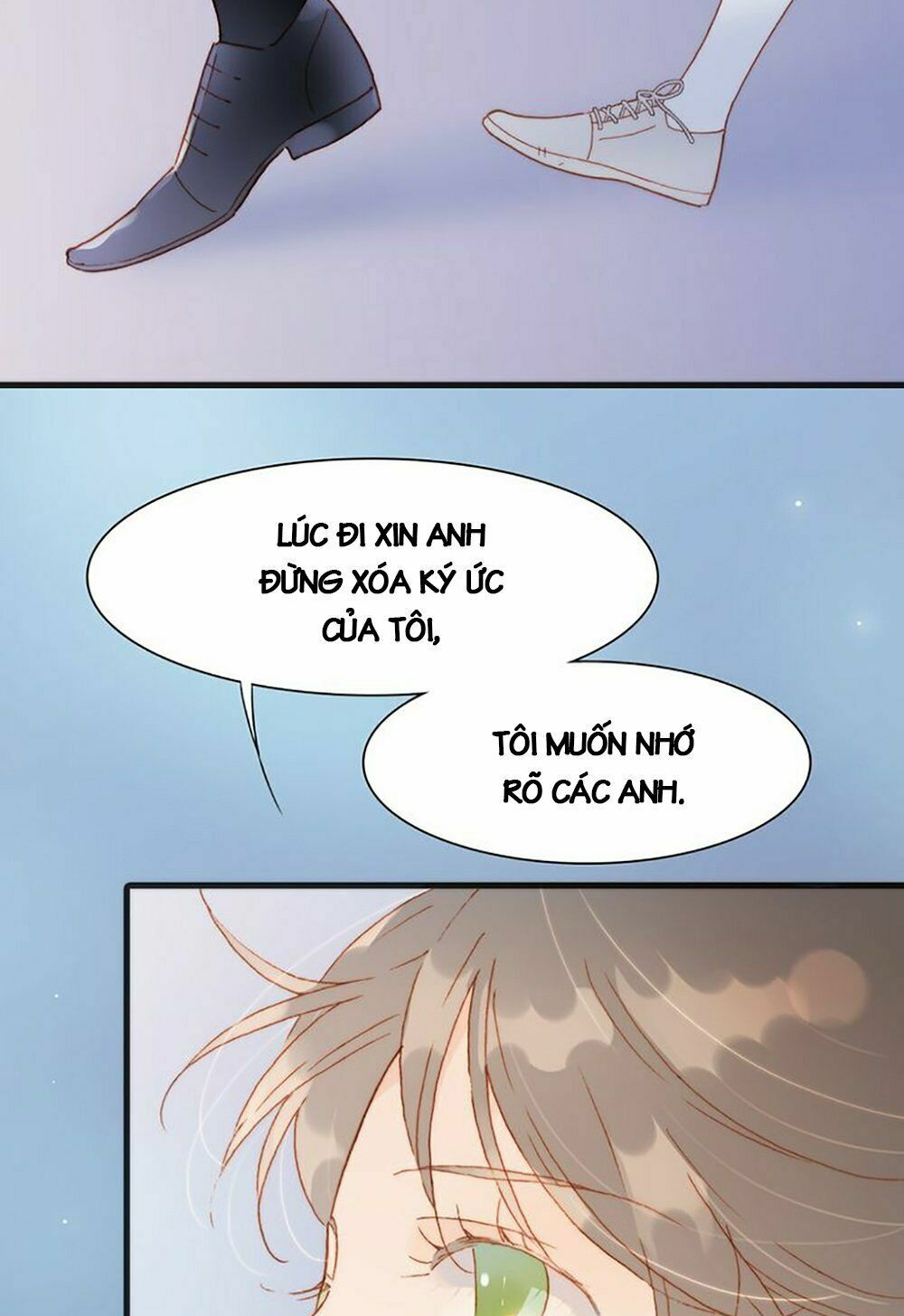 Tiếng Đàn Lặng Câm Giữa Lòng Vũ Trụ: Chapter 29