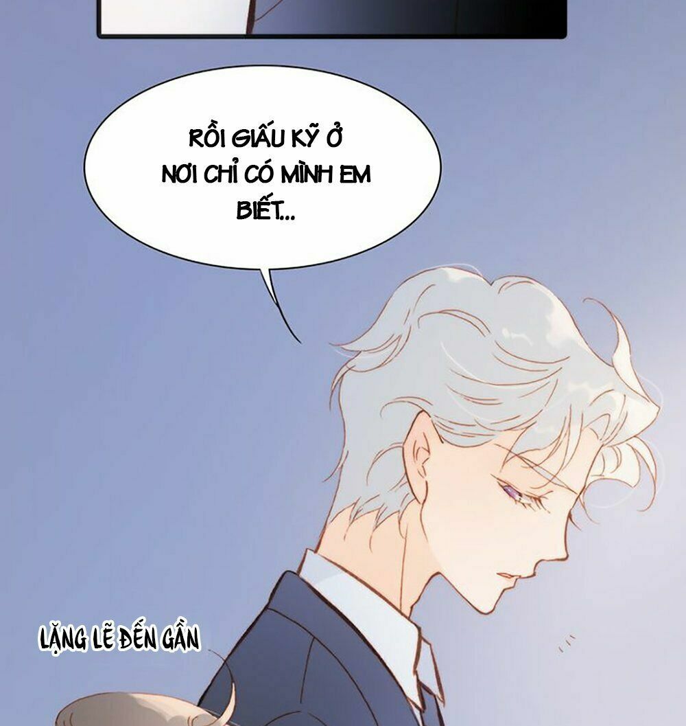 Tiếng Đàn Lặng Câm Giữa Lòng Vũ Trụ: Chapter 29