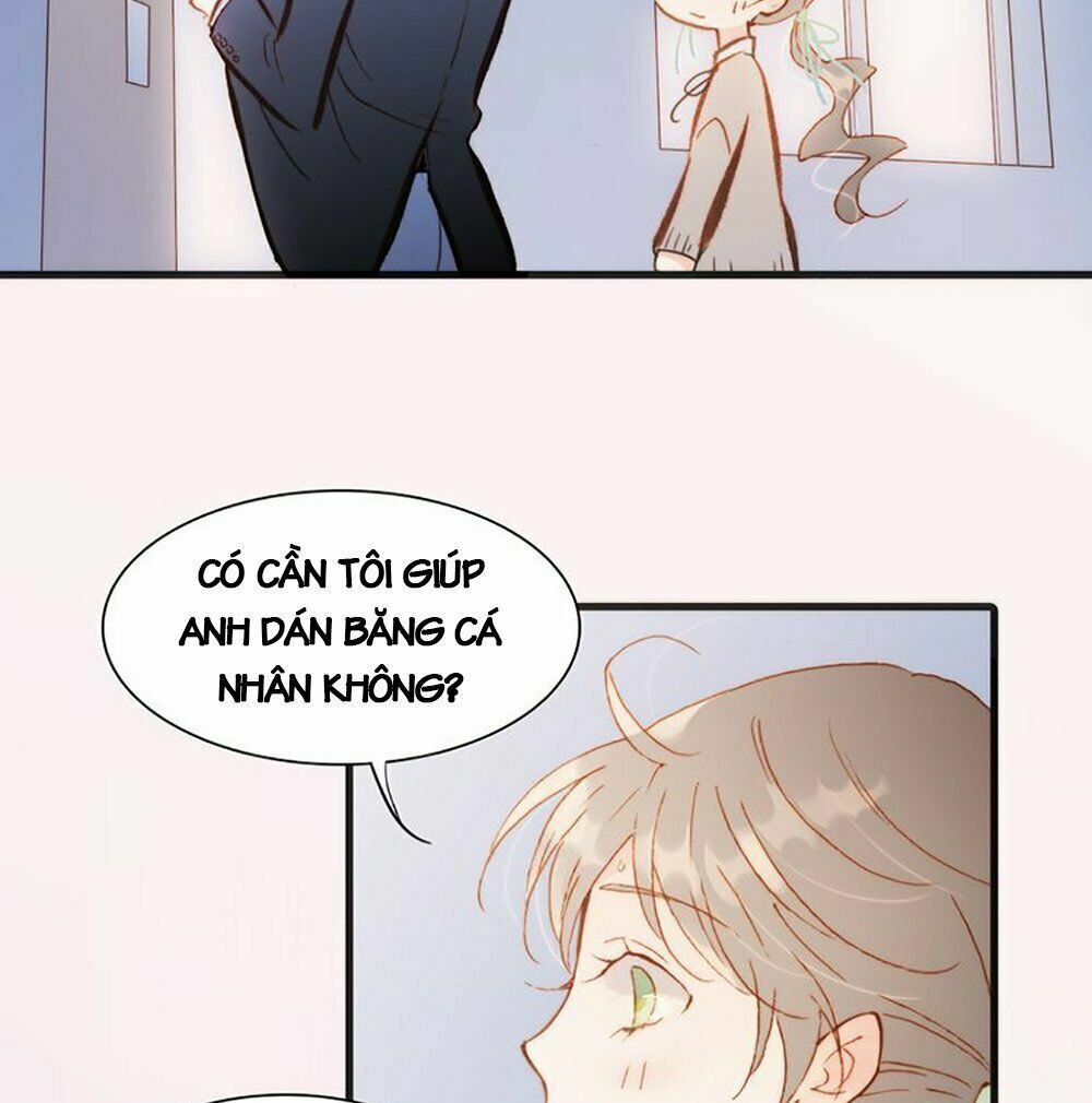 Tiếng Đàn Lặng Câm Giữa Lòng Vũ Trụ: Chapter 29
