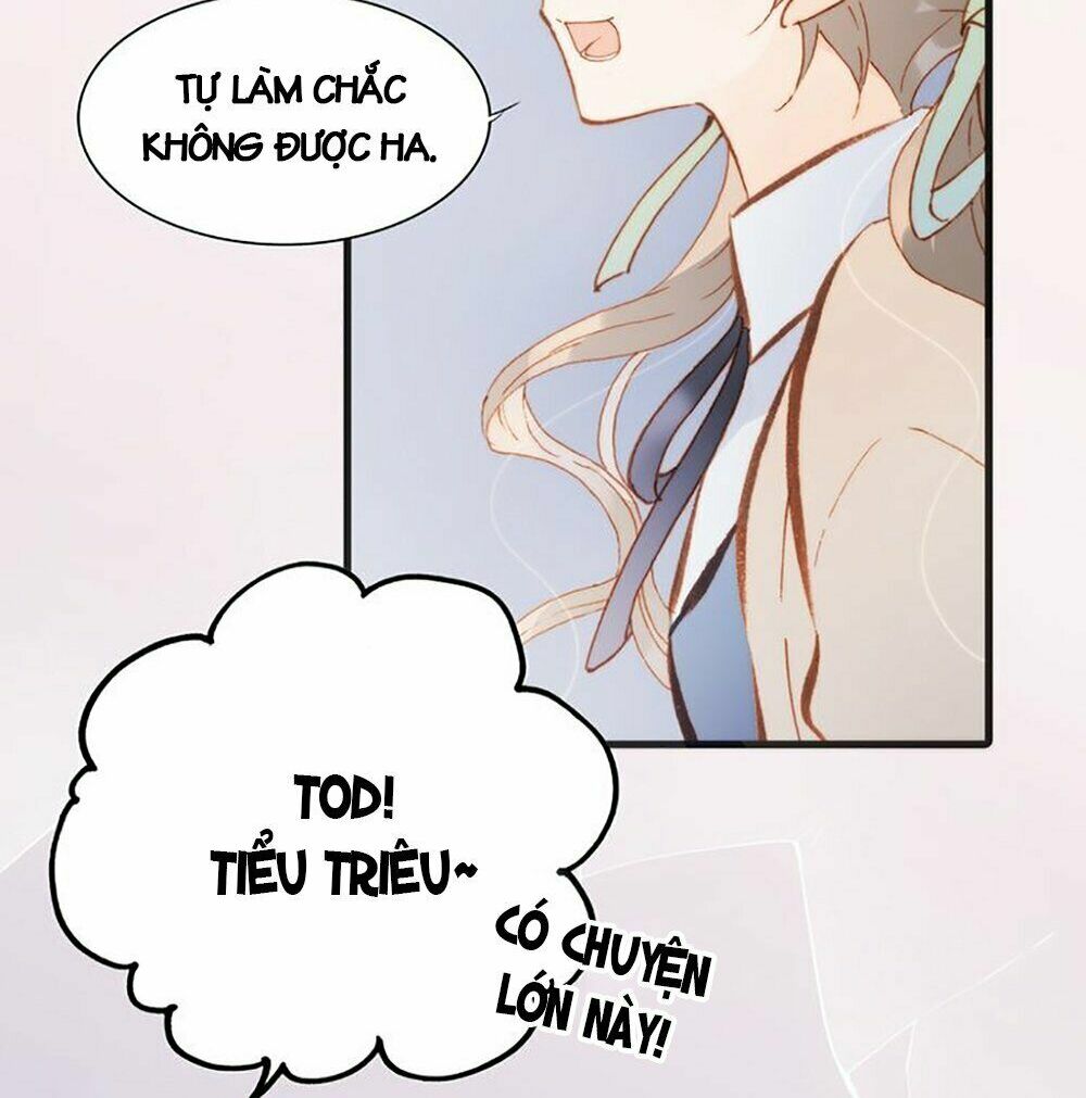 Tiếng Đàn Lặng Câm Giữa Lòng Vũ Trụ: Chapter 29