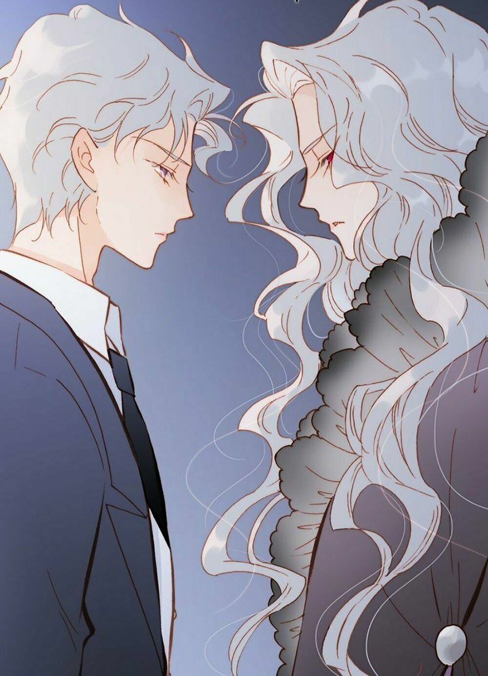 Tiếng Đàn Lặng Câm Giữa Lòng Vũ Trụ: Chapter 29