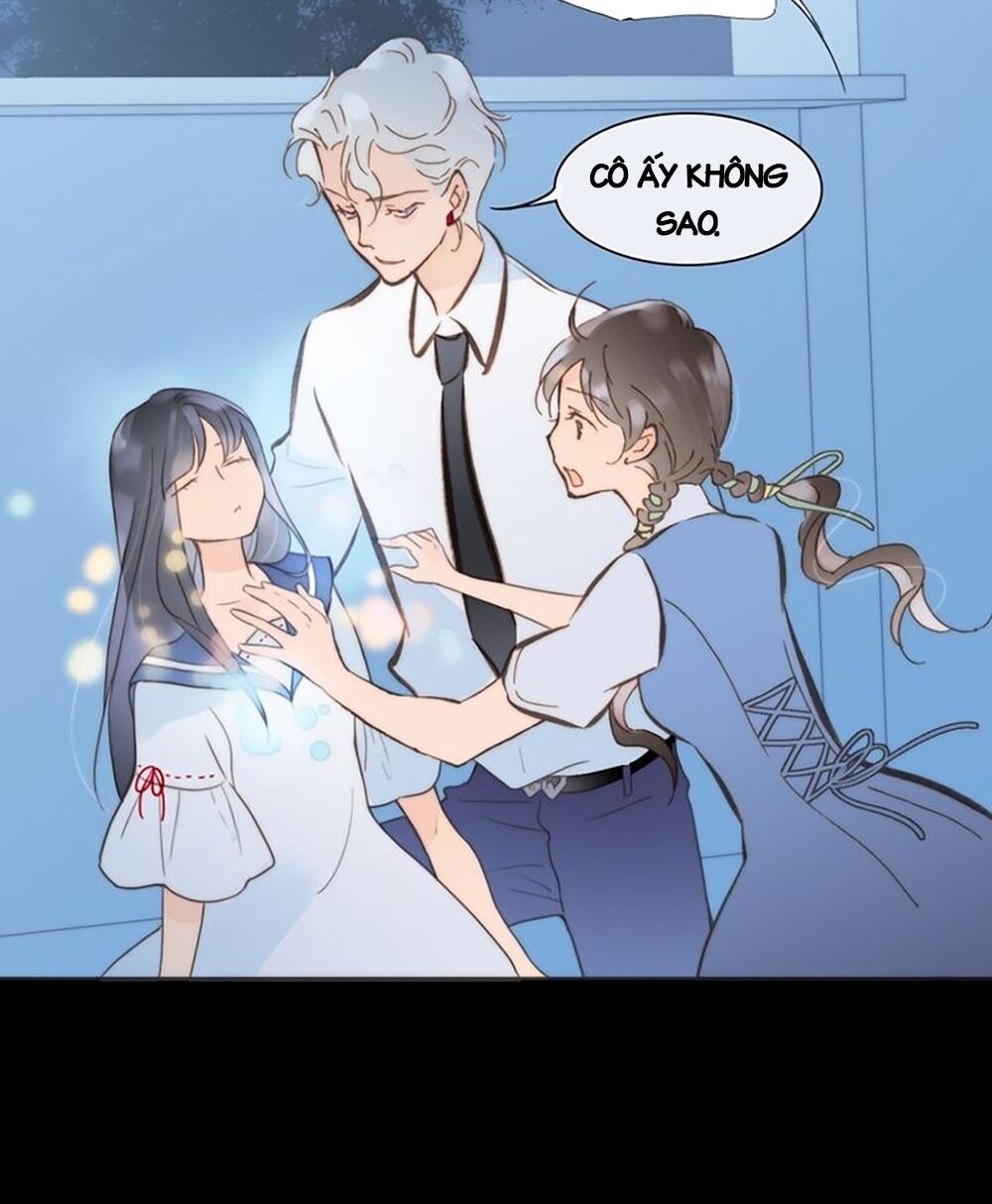 Tiếng Đàn Lặng Câm Giữa Lòng Vũ Trụ: Chapter 3