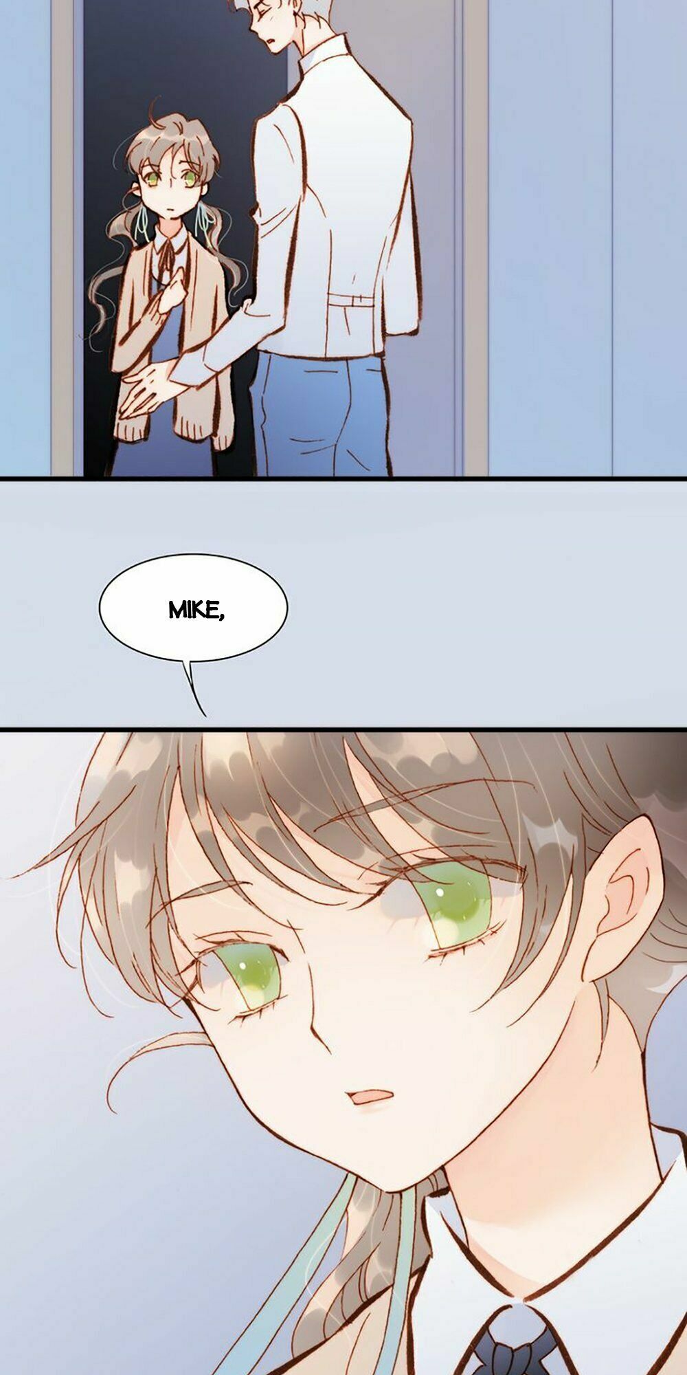 Tiếng Đàn Lặng Câm Giữa Lòng Vũ Trụ: Chapter 30