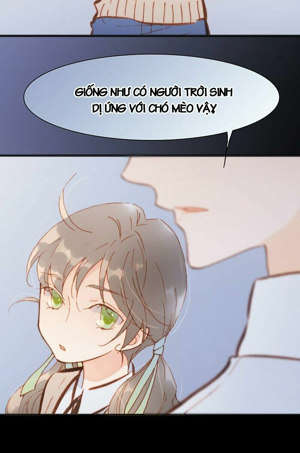 Tiếng Đàn Lặng Câm Giữa Lòng Vũ Trụ: Chapter 30