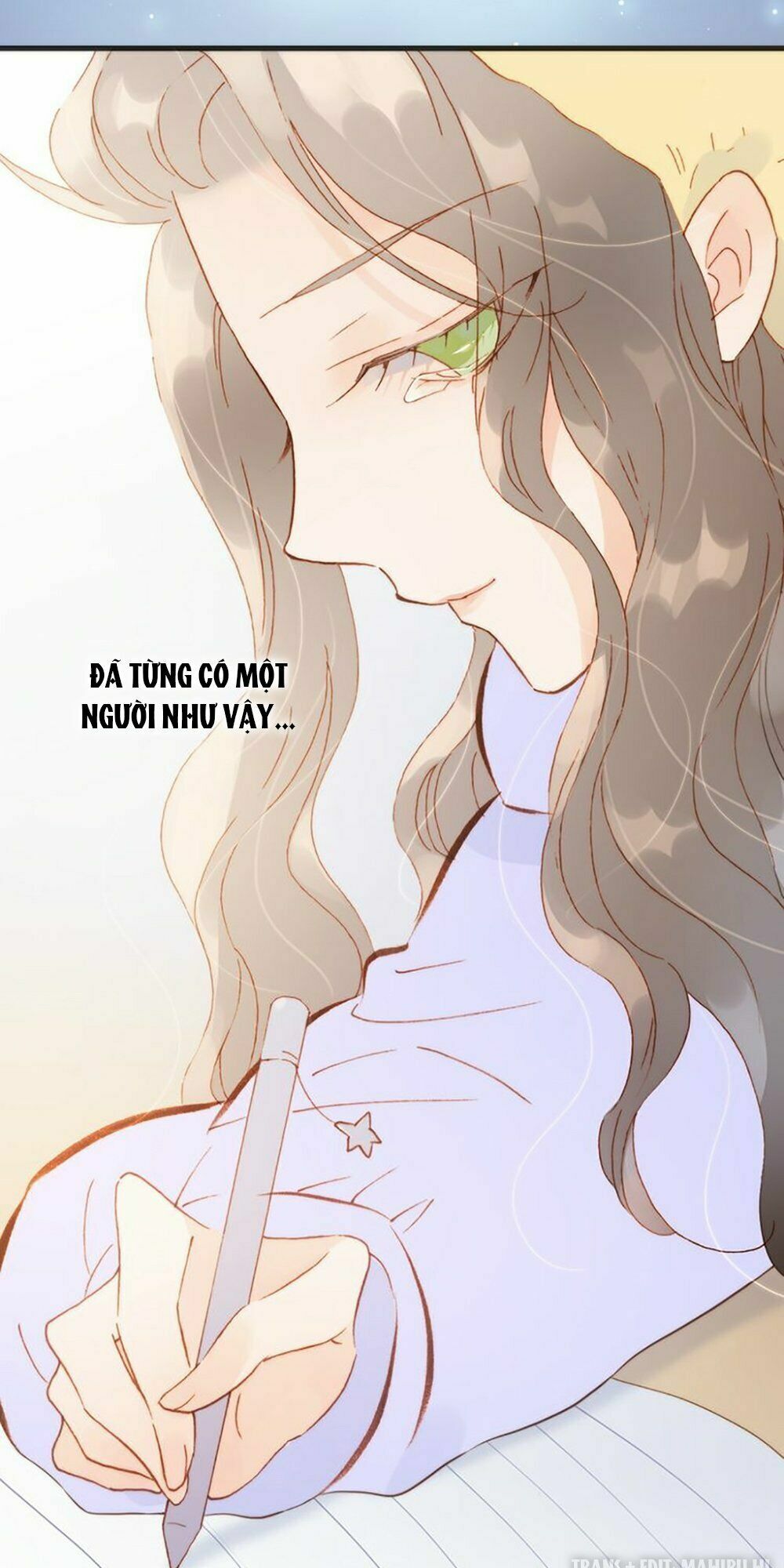 Tiếng Đàn Lặng Câm Giữa Lòng Vũ Trụ: Chapter 30