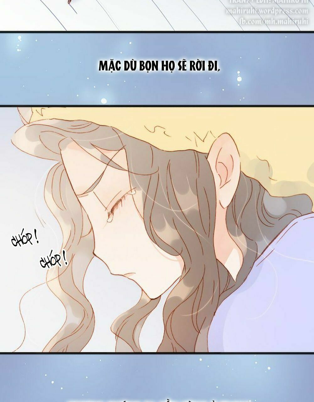 Tiếng Đàn Lặng Câm Giữa Lòng Vũ Trụ: Chapter 30