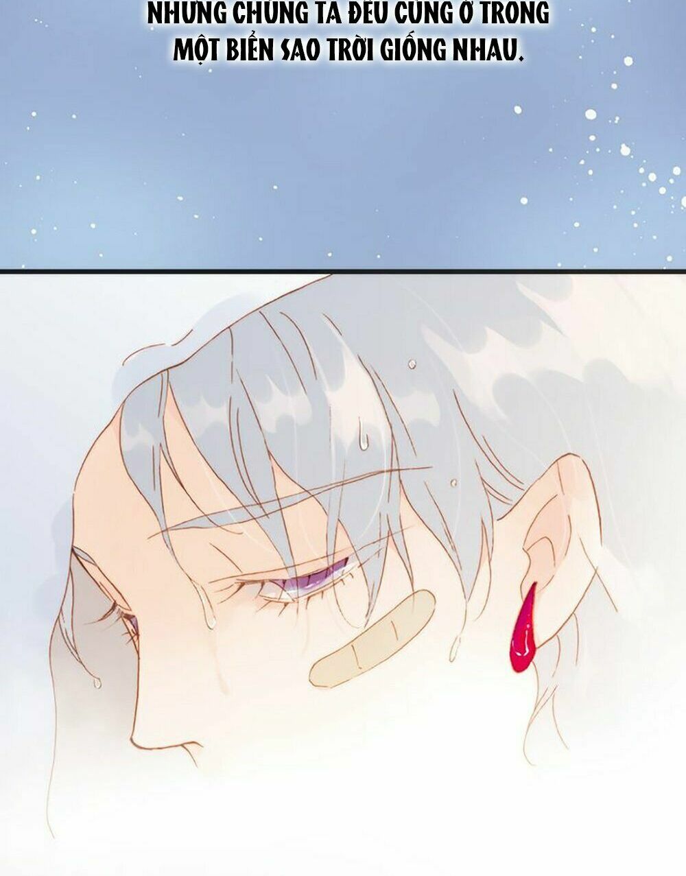 Tiếng Đàn Lặng Câm Giữa Lòng Vũ Trụ: Chapter 30