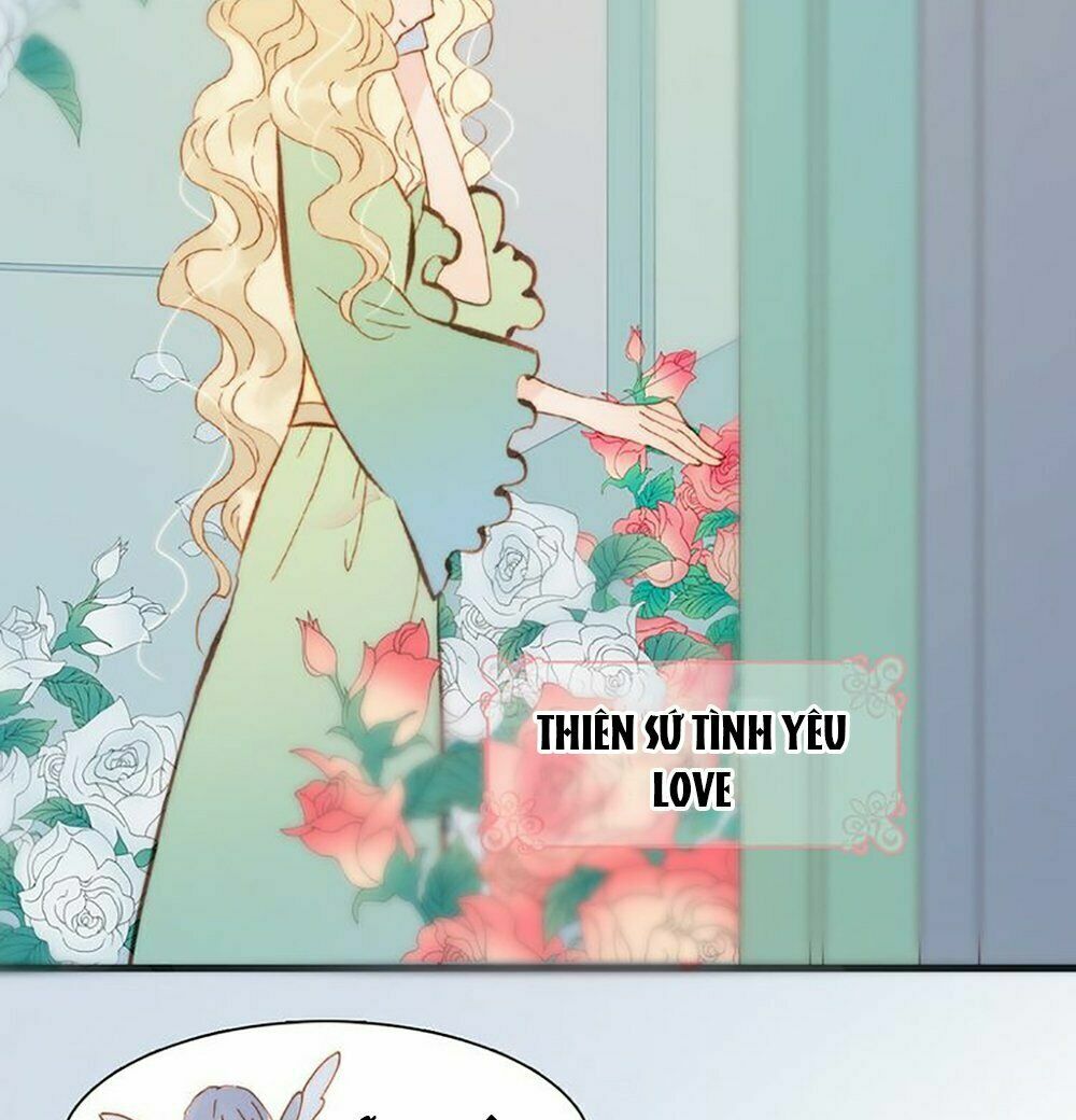 Tiếng Đàn Lặng Câm Giữa Lòng Vũ Trụ: Chapter 30