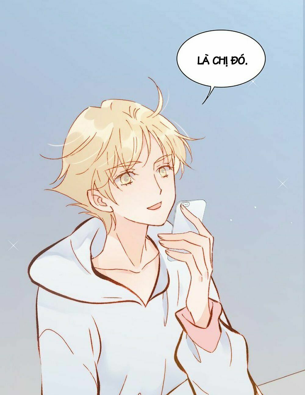 Tiếng Đàn Lặng Câm Giữa Lòng Vũ Trụ: Chapter 30